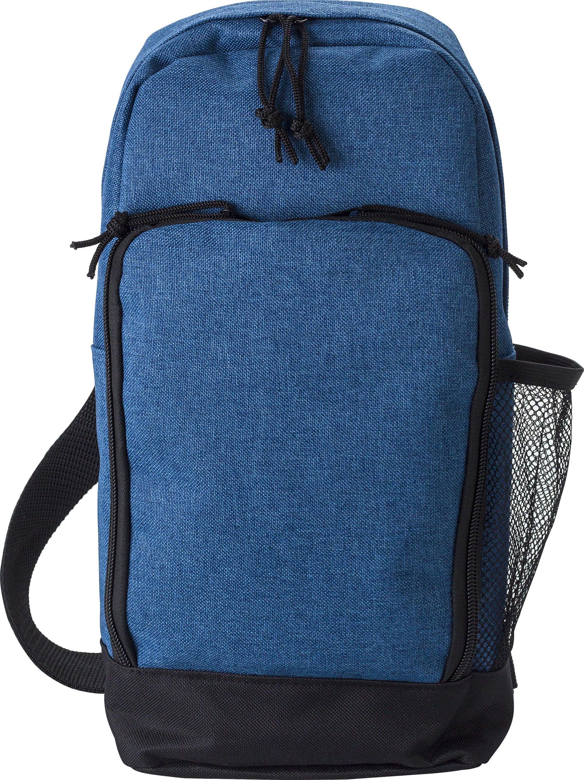 Polyester (600D) Kreuz Umhängetasche Brandon