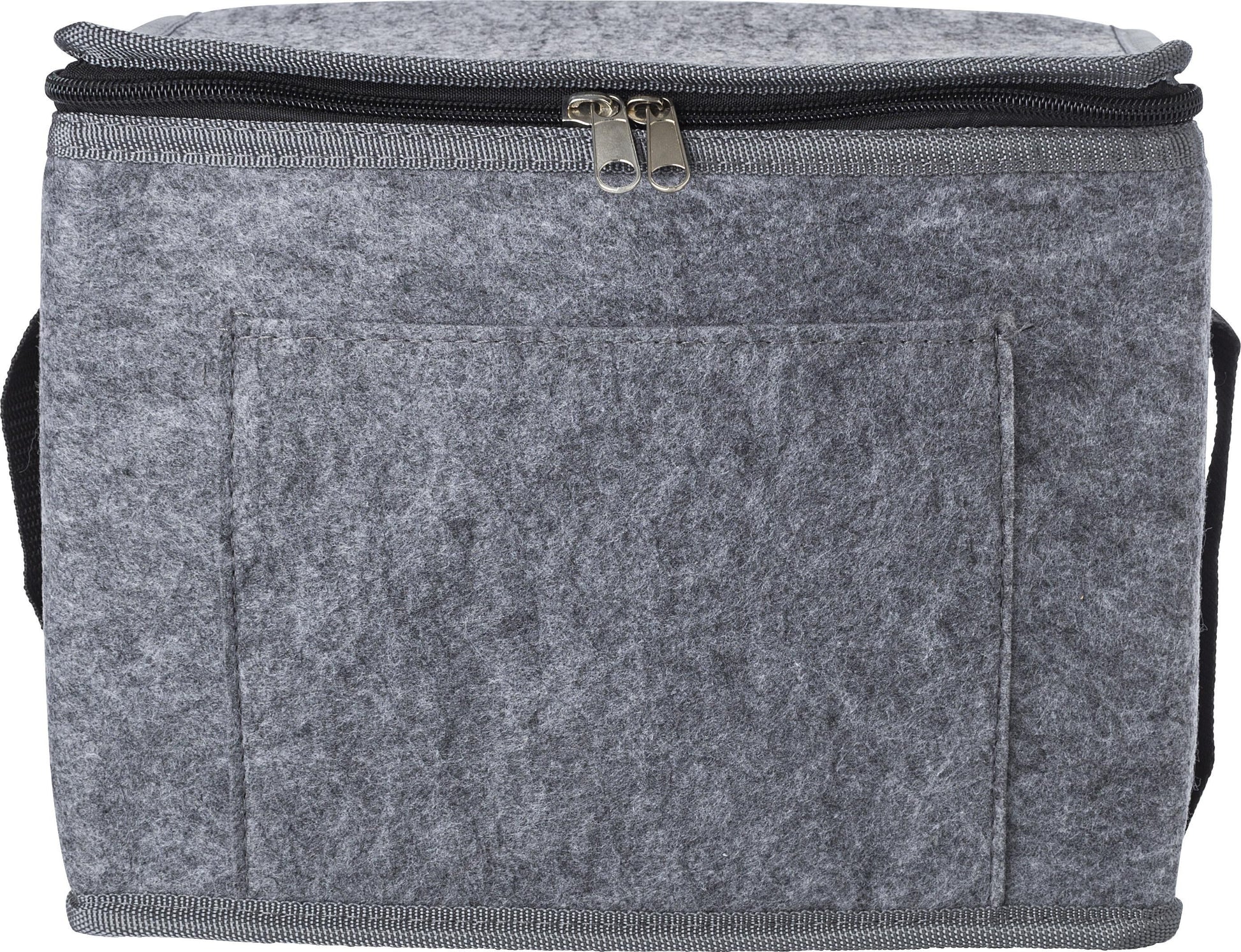 rPET-Filz-Kühltasche Mason