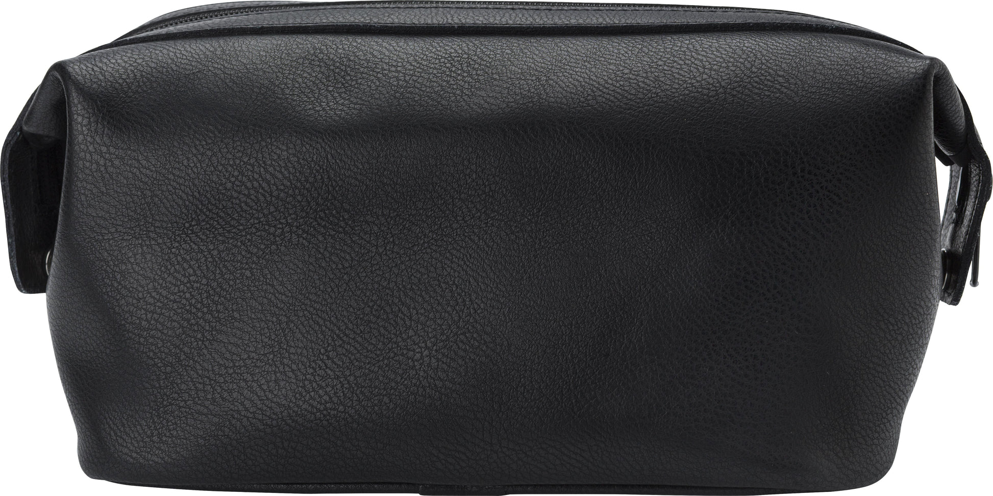 Leder-Kosmetiktasche Flynn