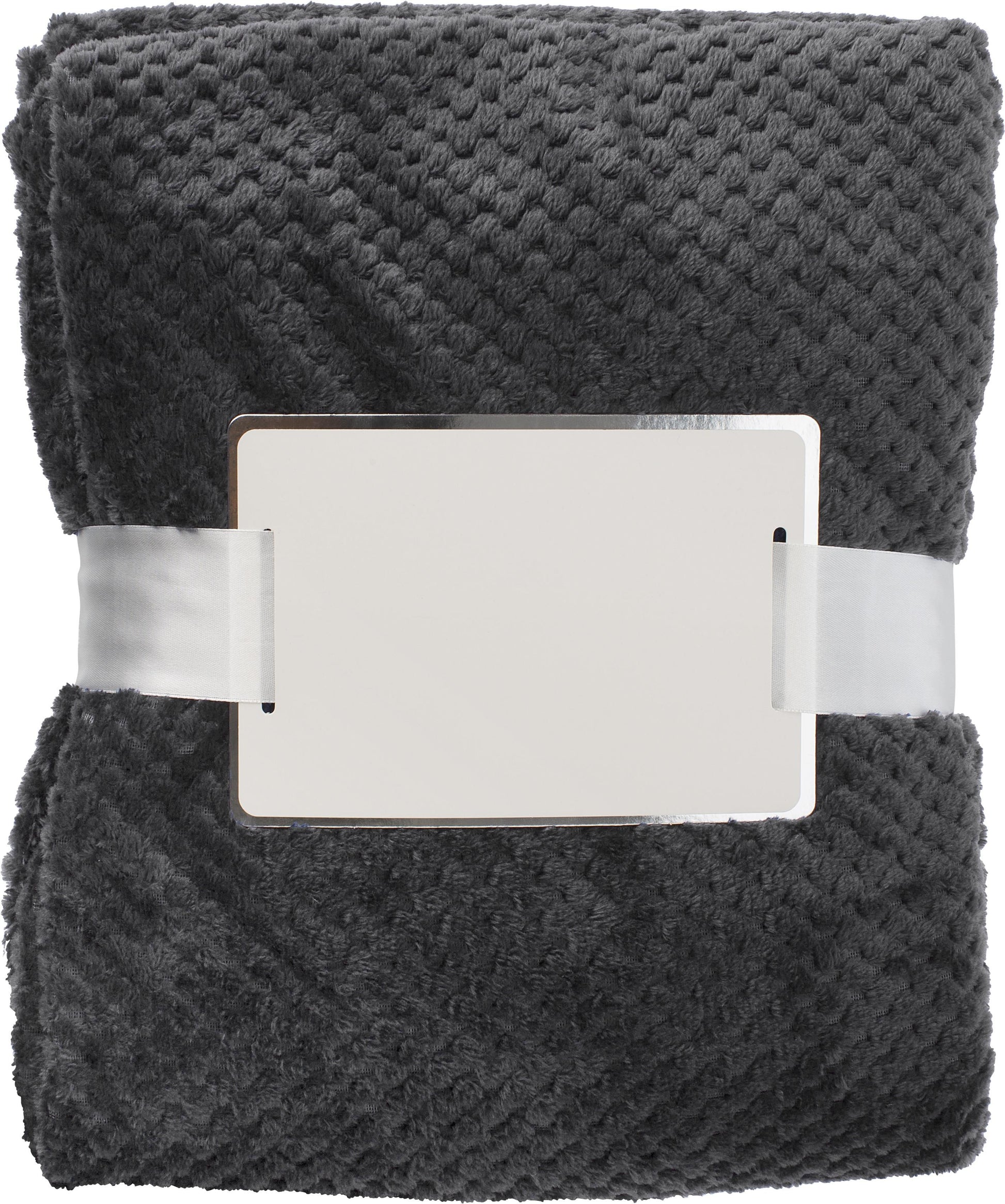 Flanellfleece (230 gr/m²) Decke Nikolai