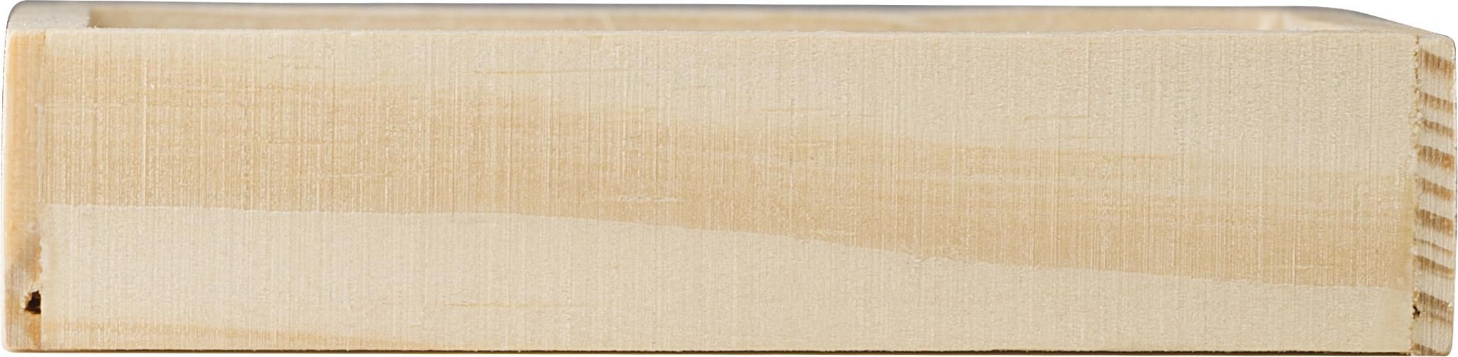 Geduldsspiel aus Holz Joel
