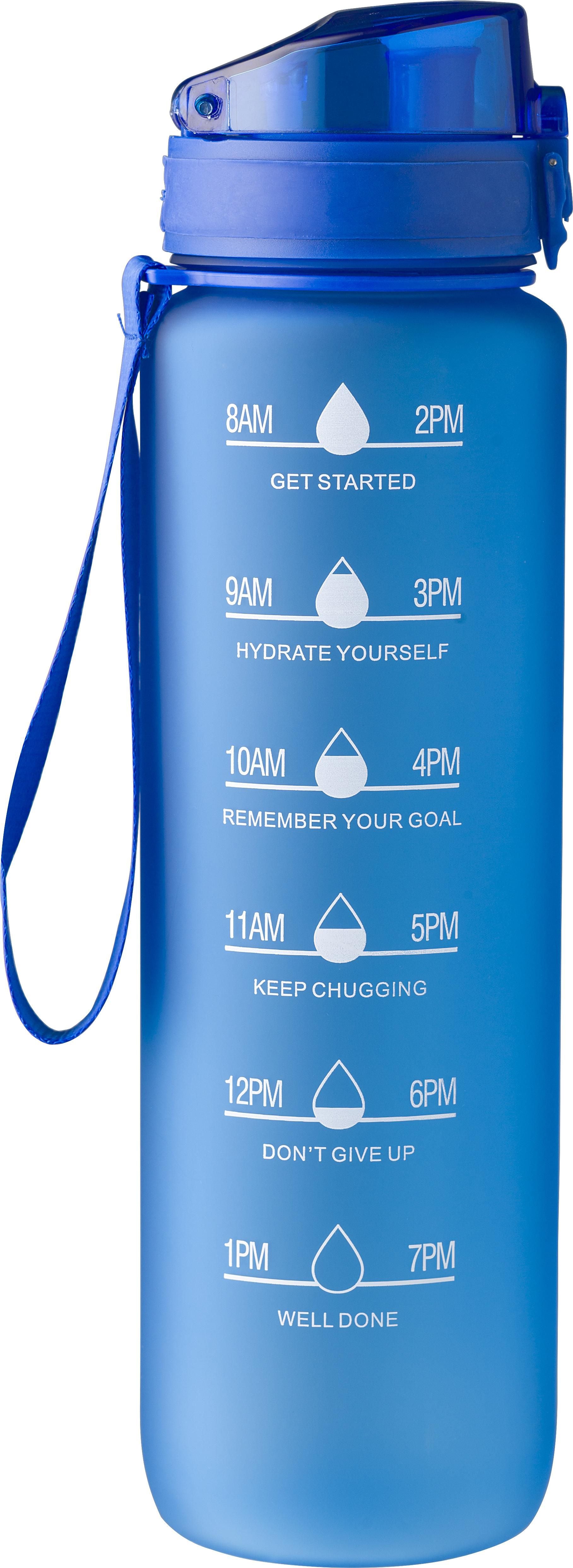rPET-Trinkflasche Brinley 1000 ml