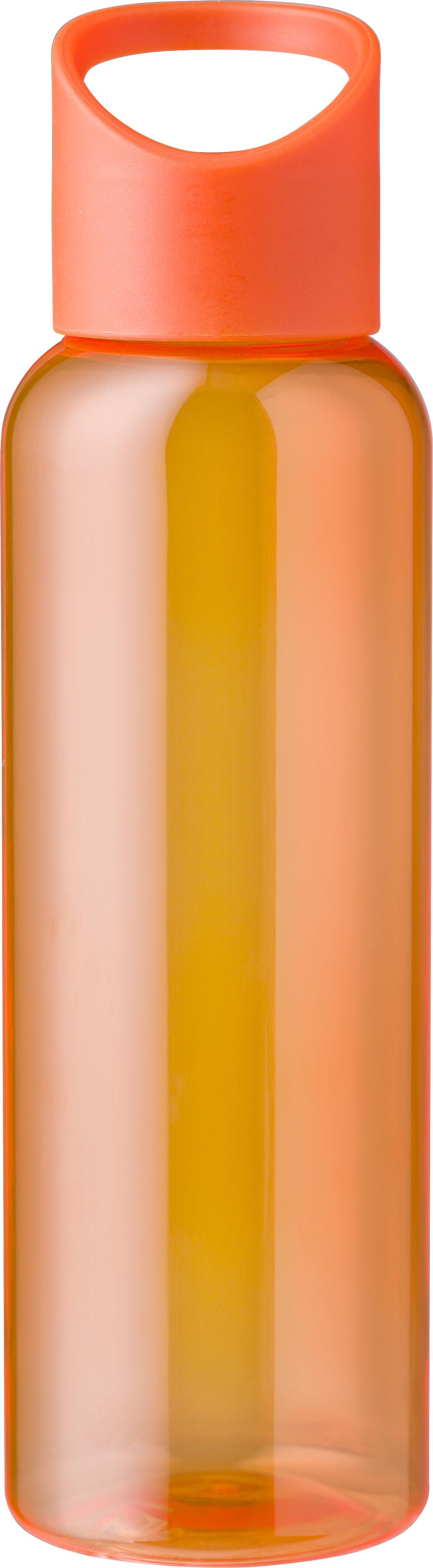 Recyceltem wasserflasche aus Kunststoff Rita