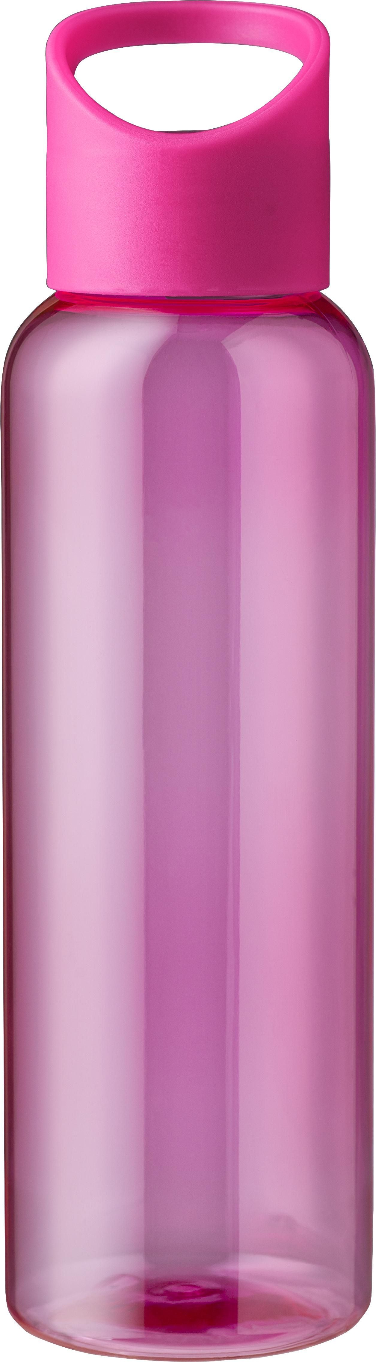 Recyceltem wasserflasche aus Kunststoff Rita