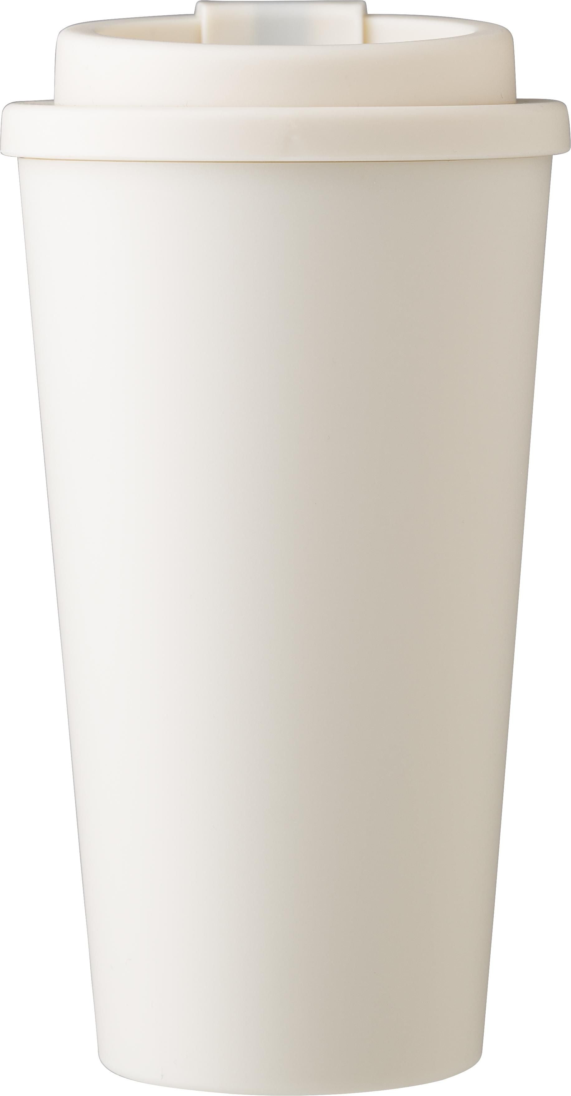 PP to go Becher (475 ml) Mackenzie