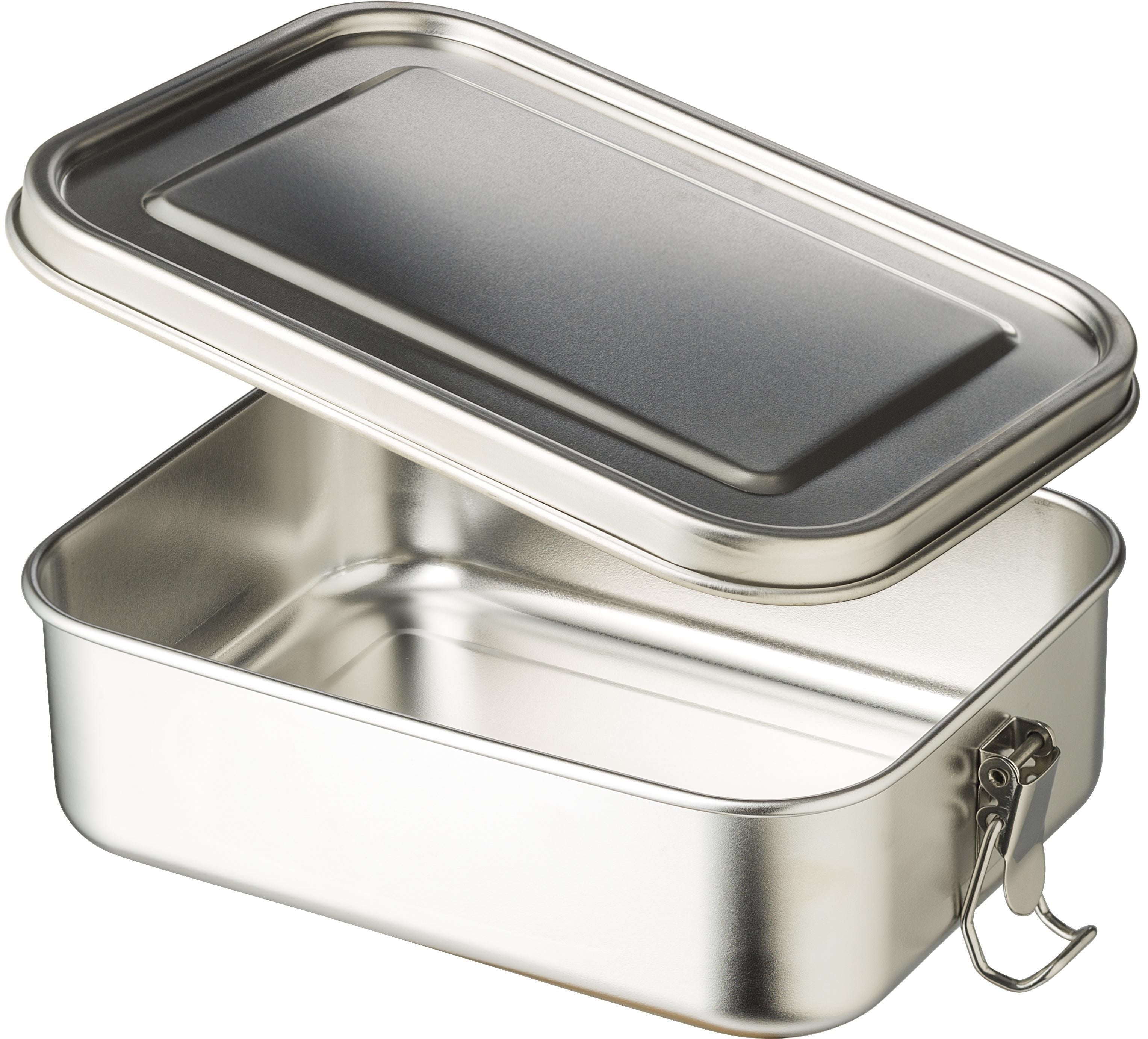 Edelstahl-Lunchbox Kasen