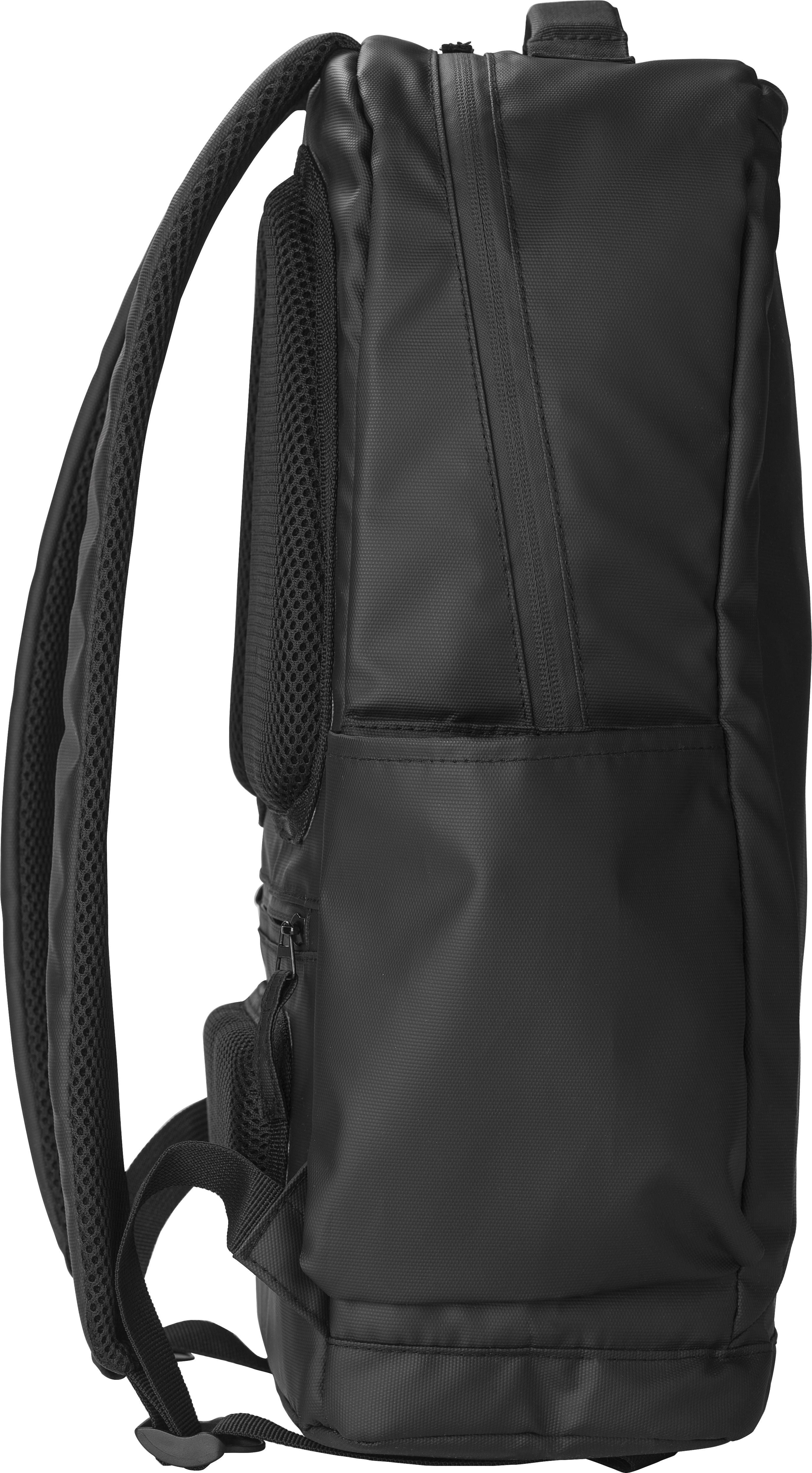 Polyester (600D Rucksack Brecken