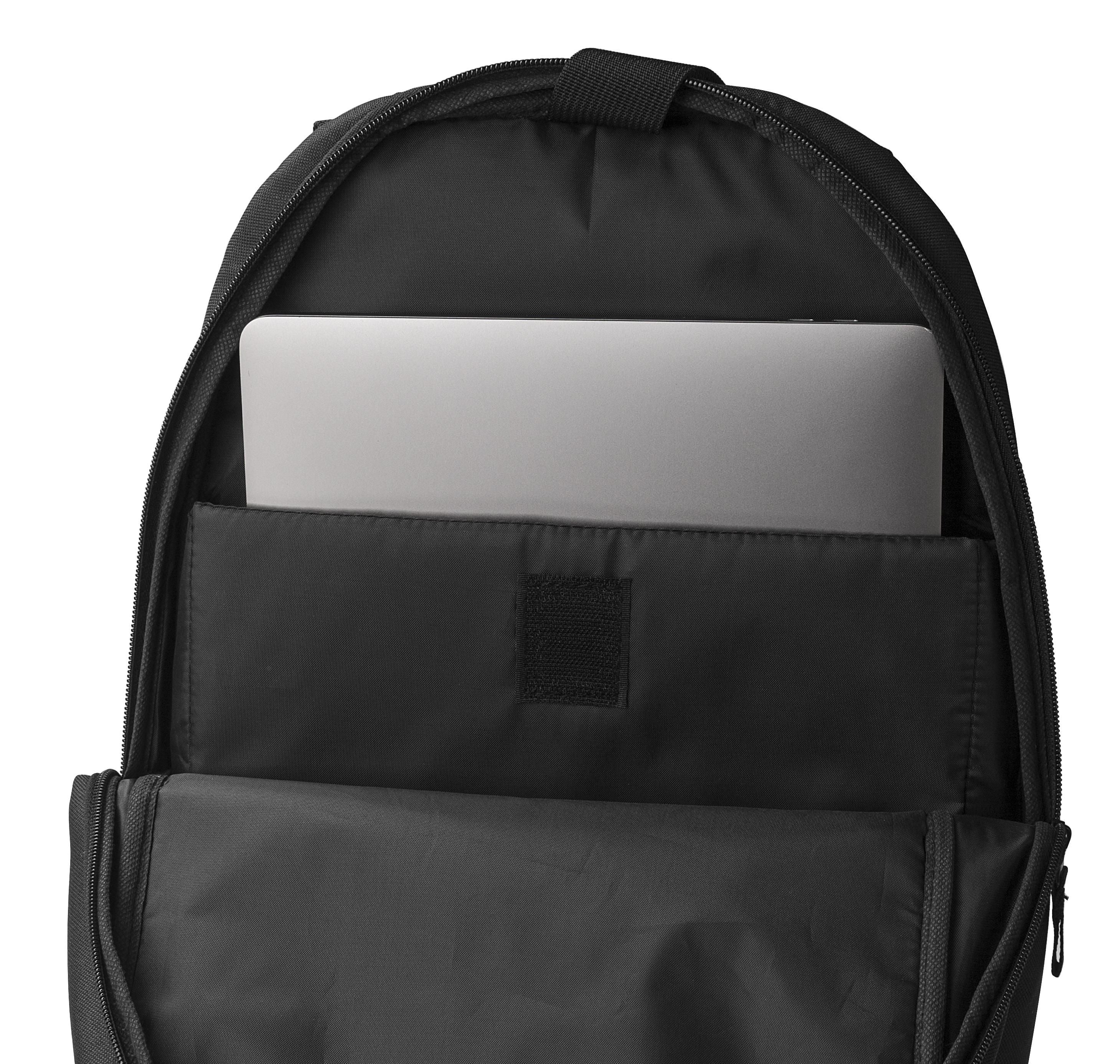 Polyester (600D Rucksack Brecken