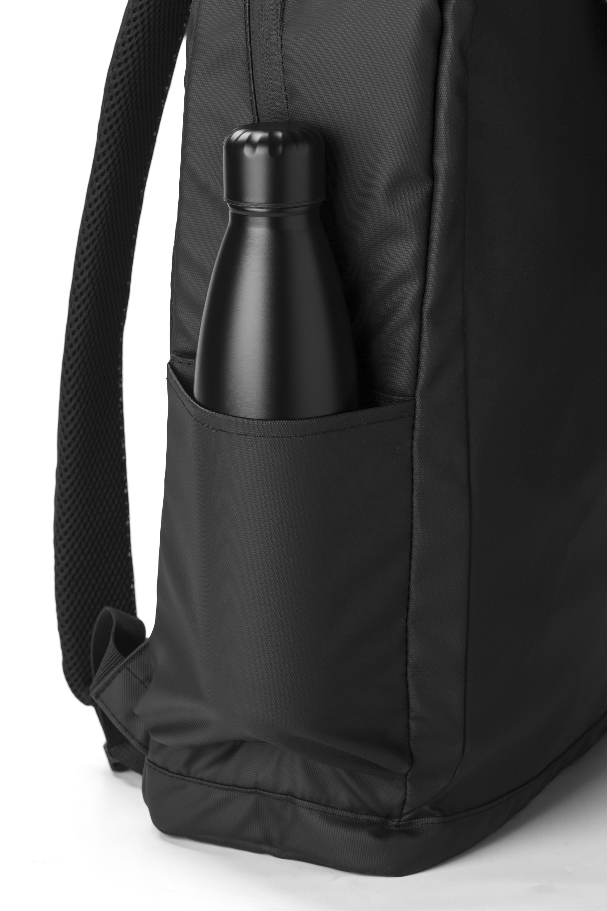 Polyester (600D Rucksack Brecken