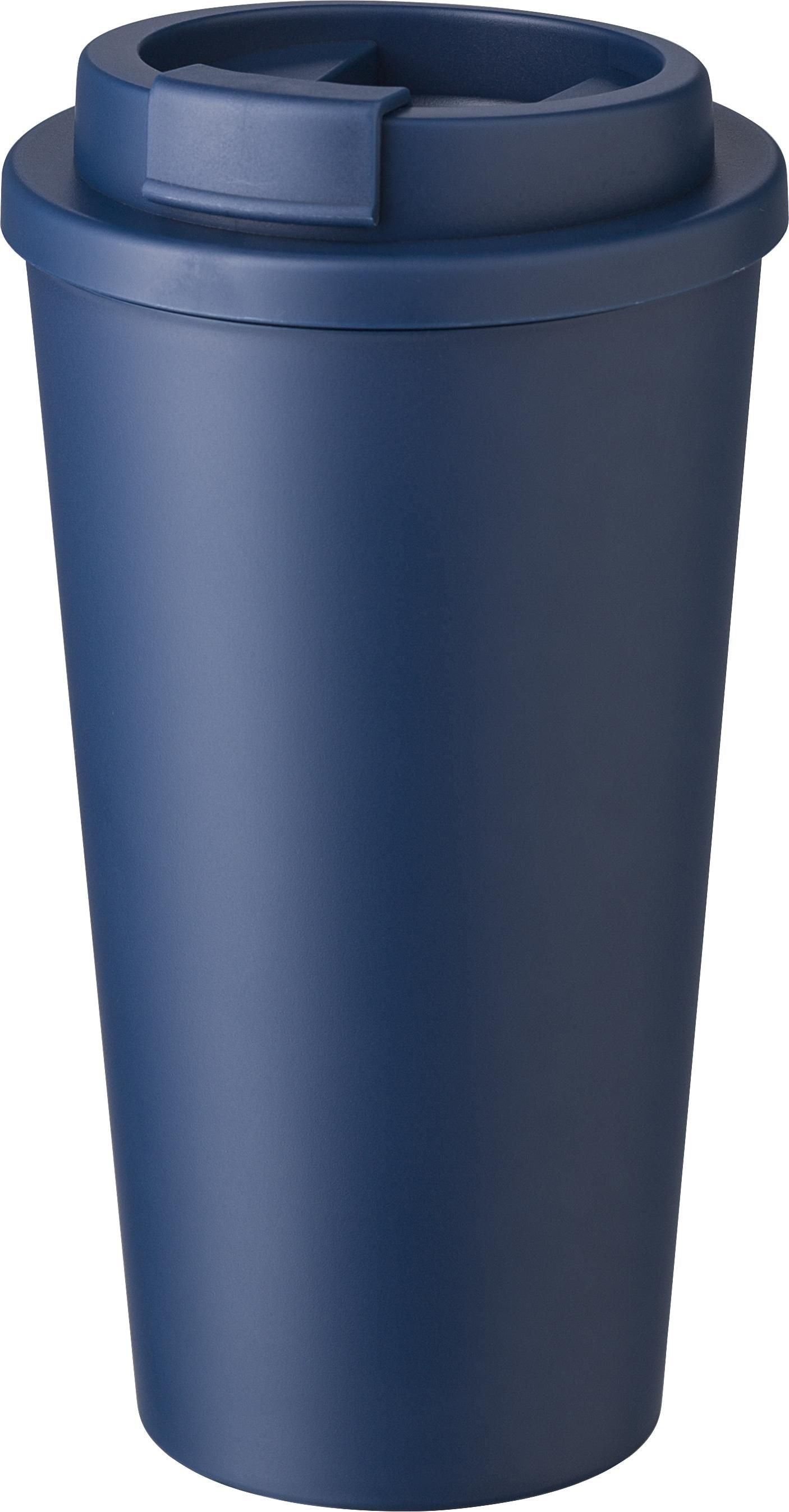 PP to go Becher (475 ml) Mackenzie