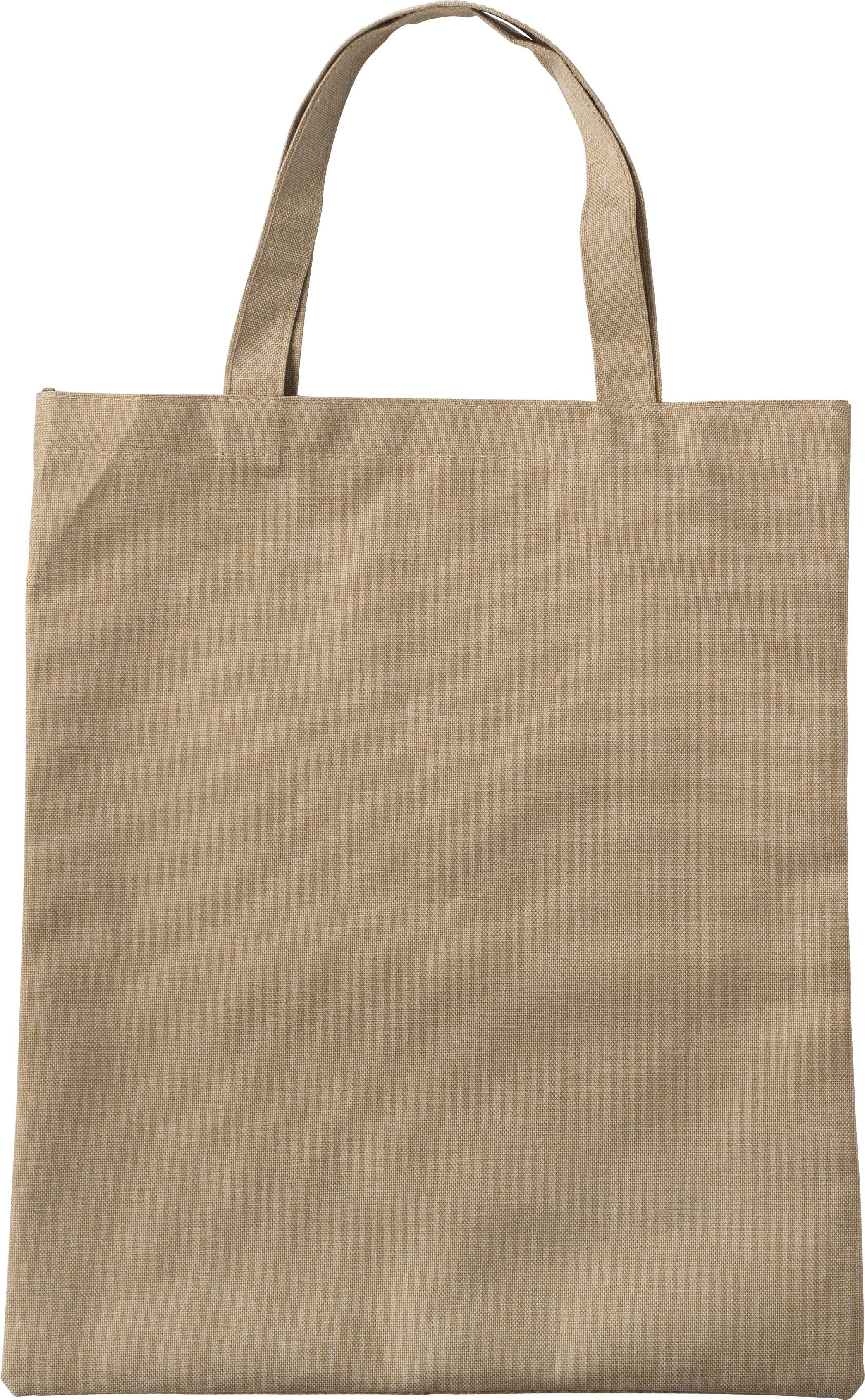 RPET-Polyester (600D) Tragetasche Ophelia