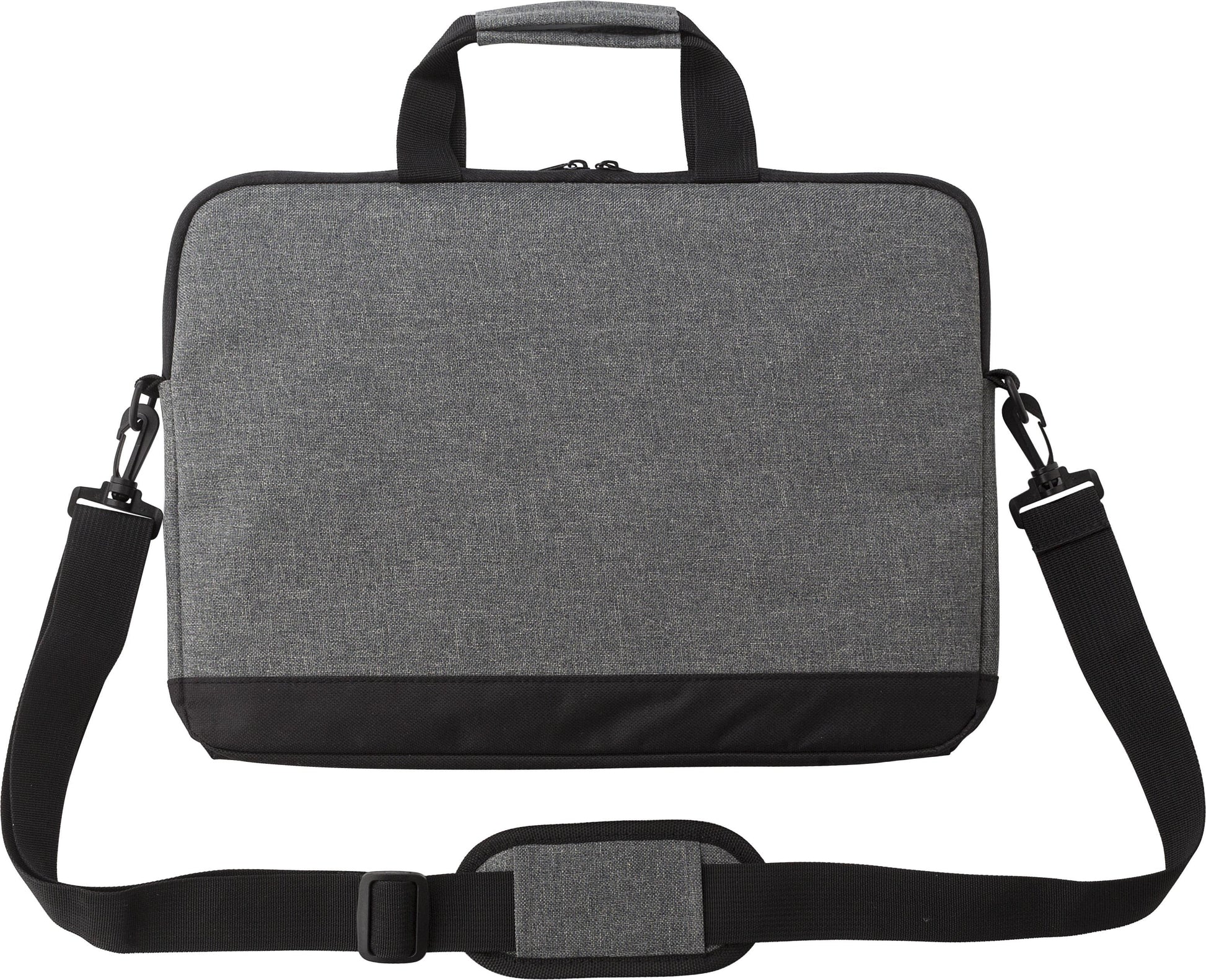 Polyester (600D) Laptop-Tasche Seraphina