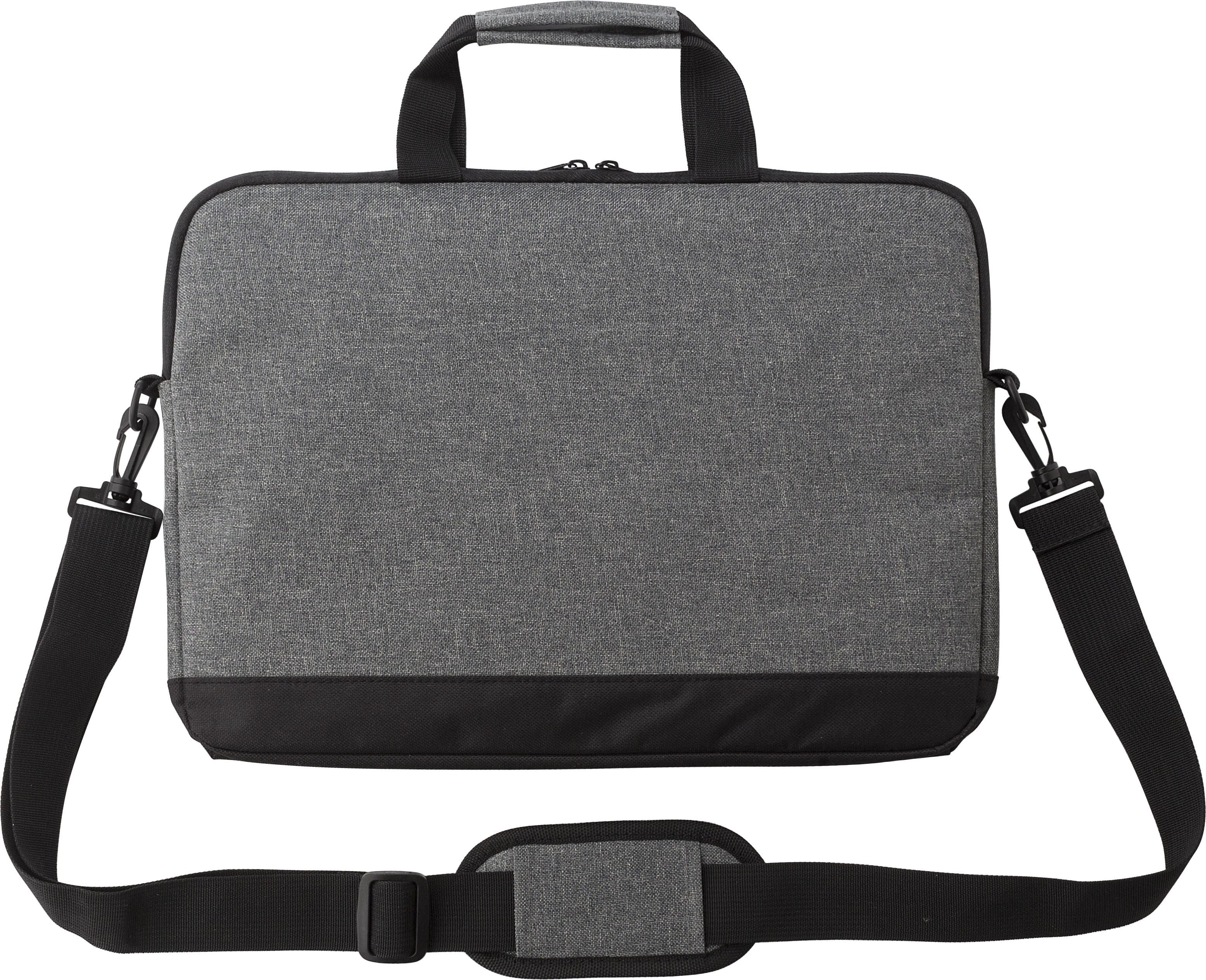 Polyester (600D) Laptop-Tasche Seraphina