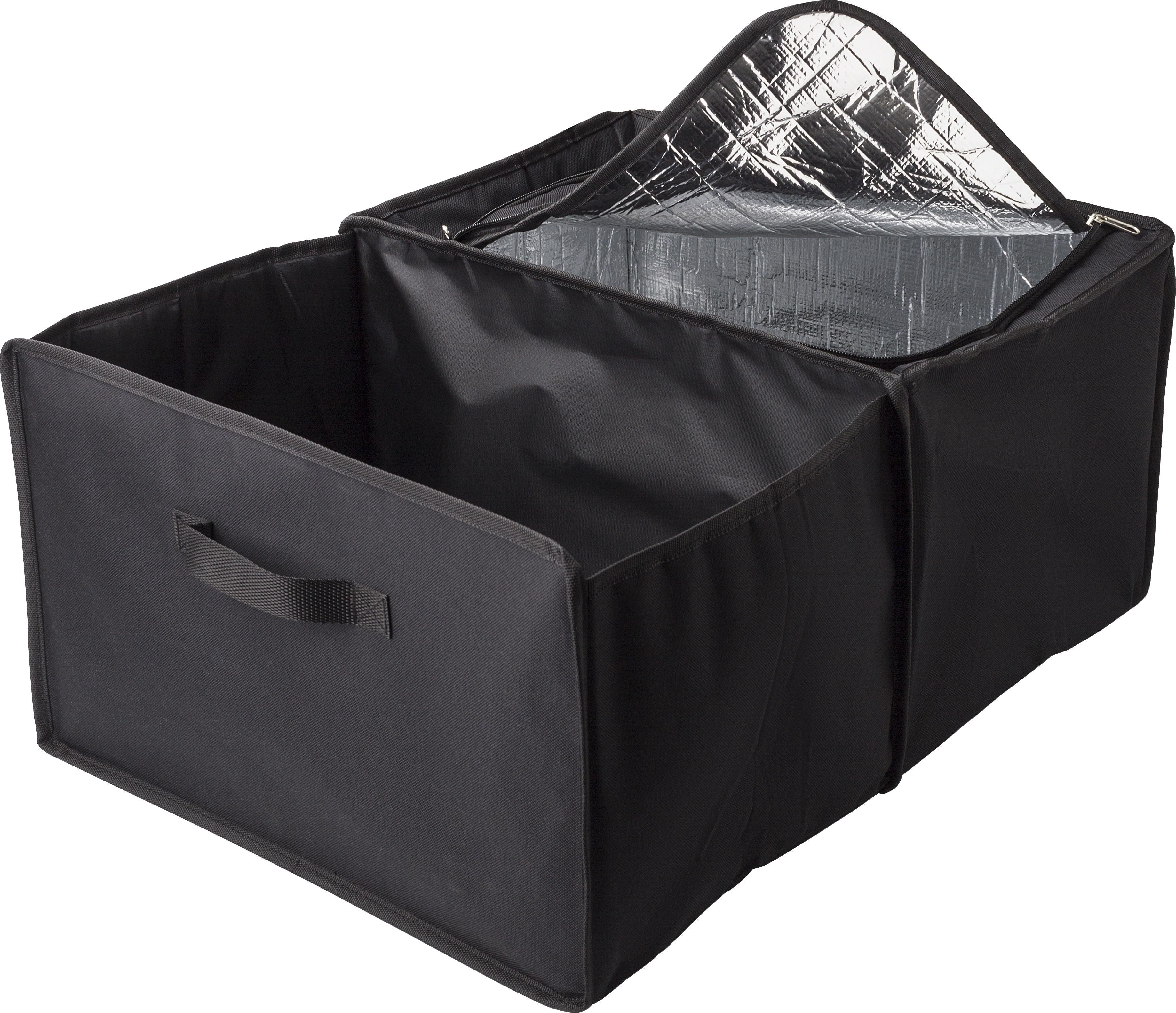 Polyester (600D) Autotasche Thatcher