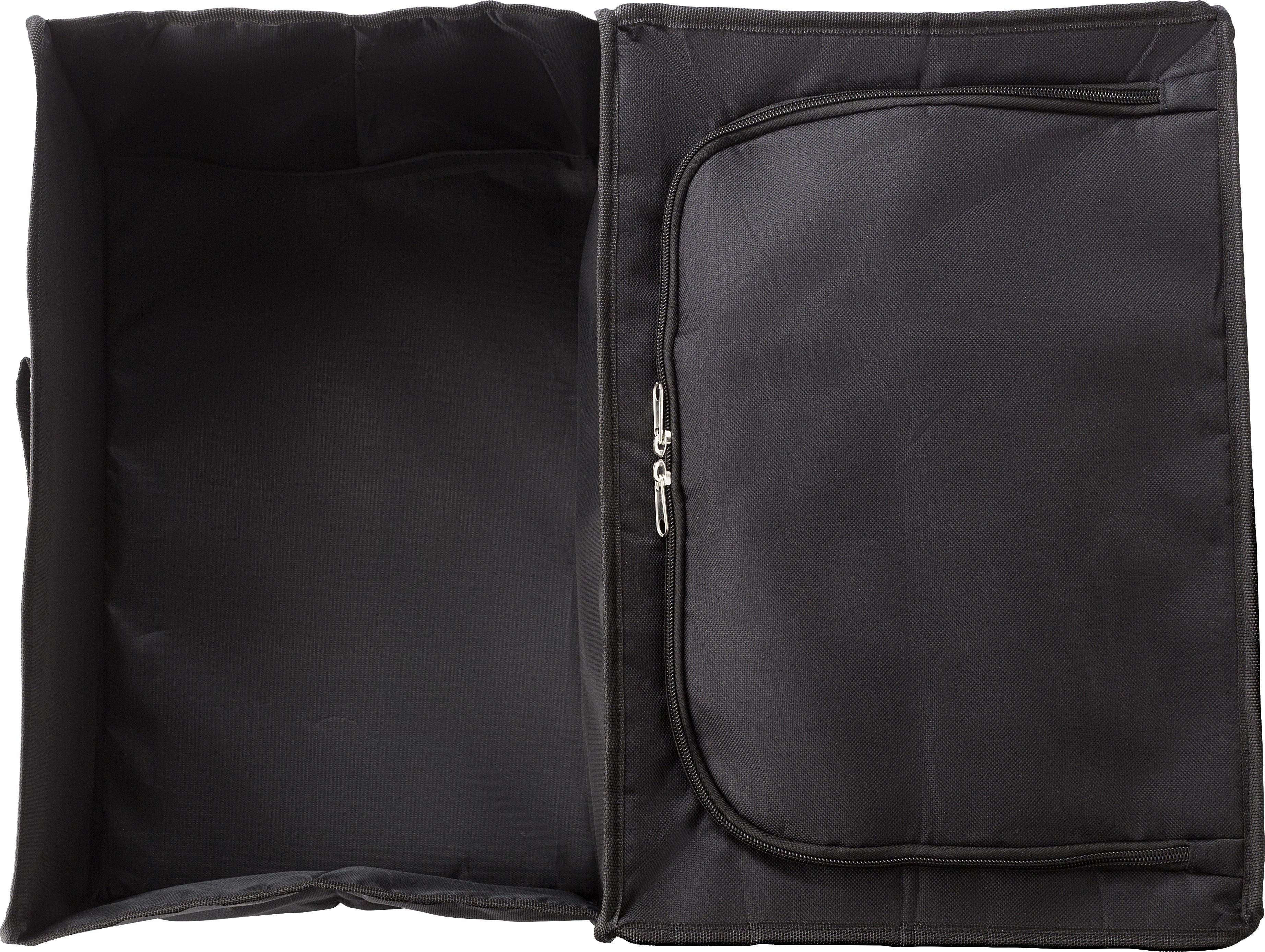 Polyester (600D) Autotasche Thatcher