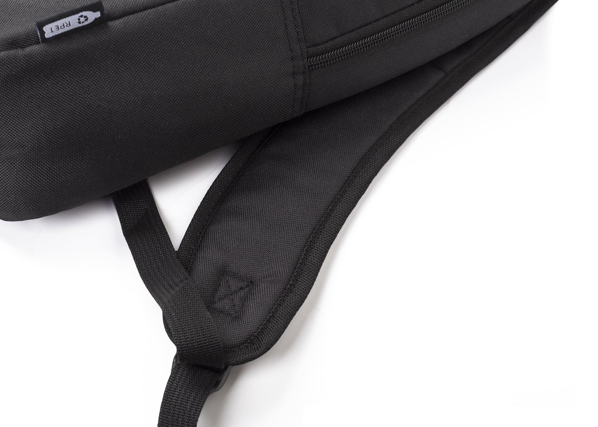 rPET Polyester (600D) Laptop-Rucksack Phineas