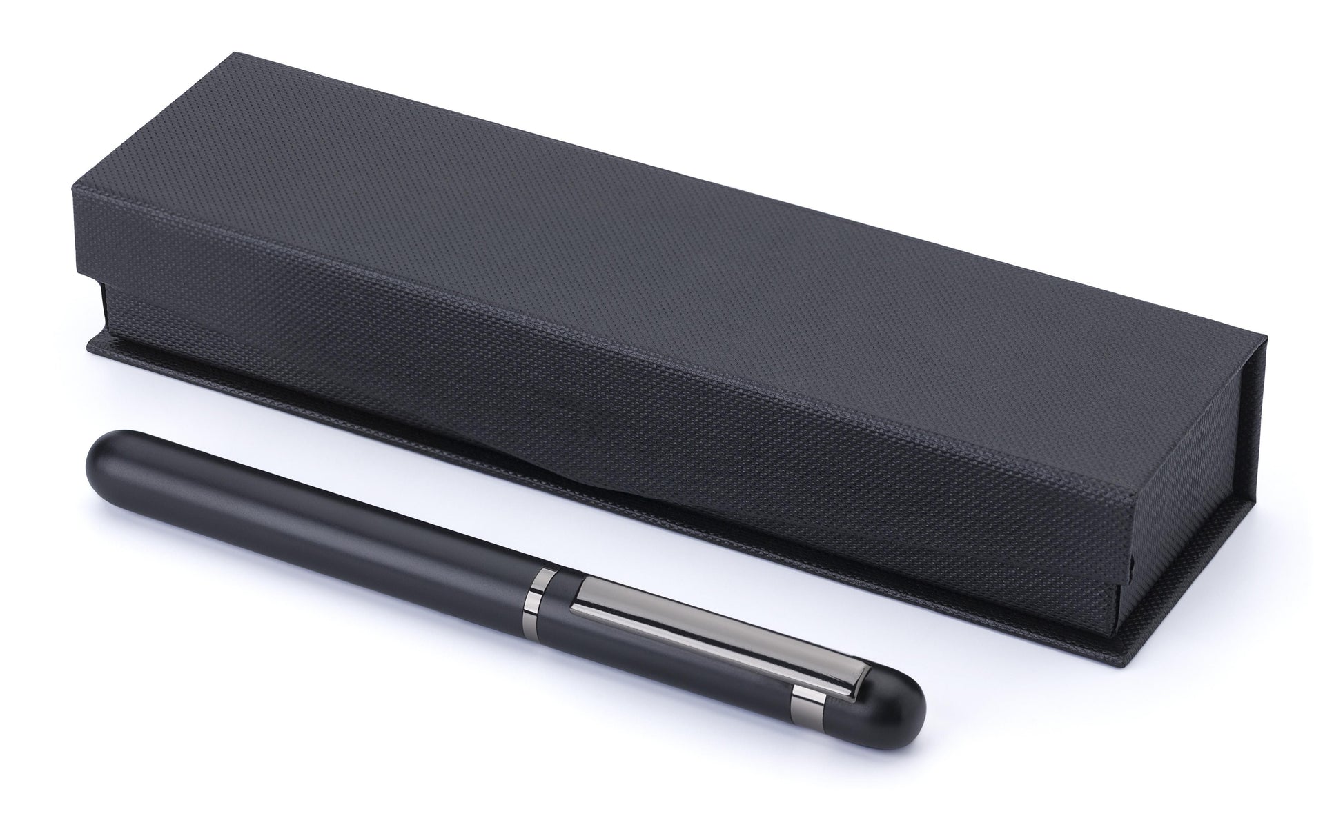 Aluminium-Rollerball-Stift Bridger