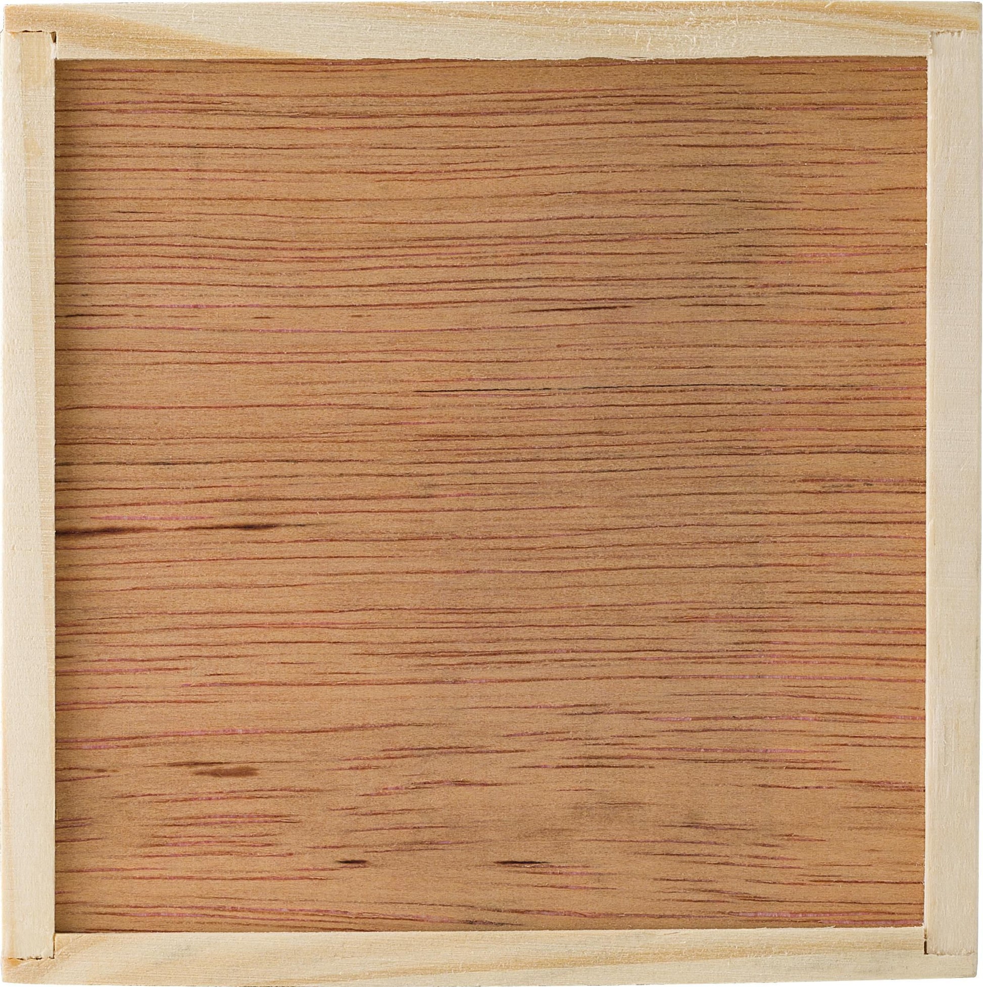 Geduldsspiel aus Holz Joel