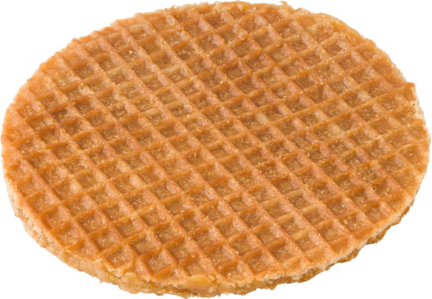 Stroopwafel Juanita
