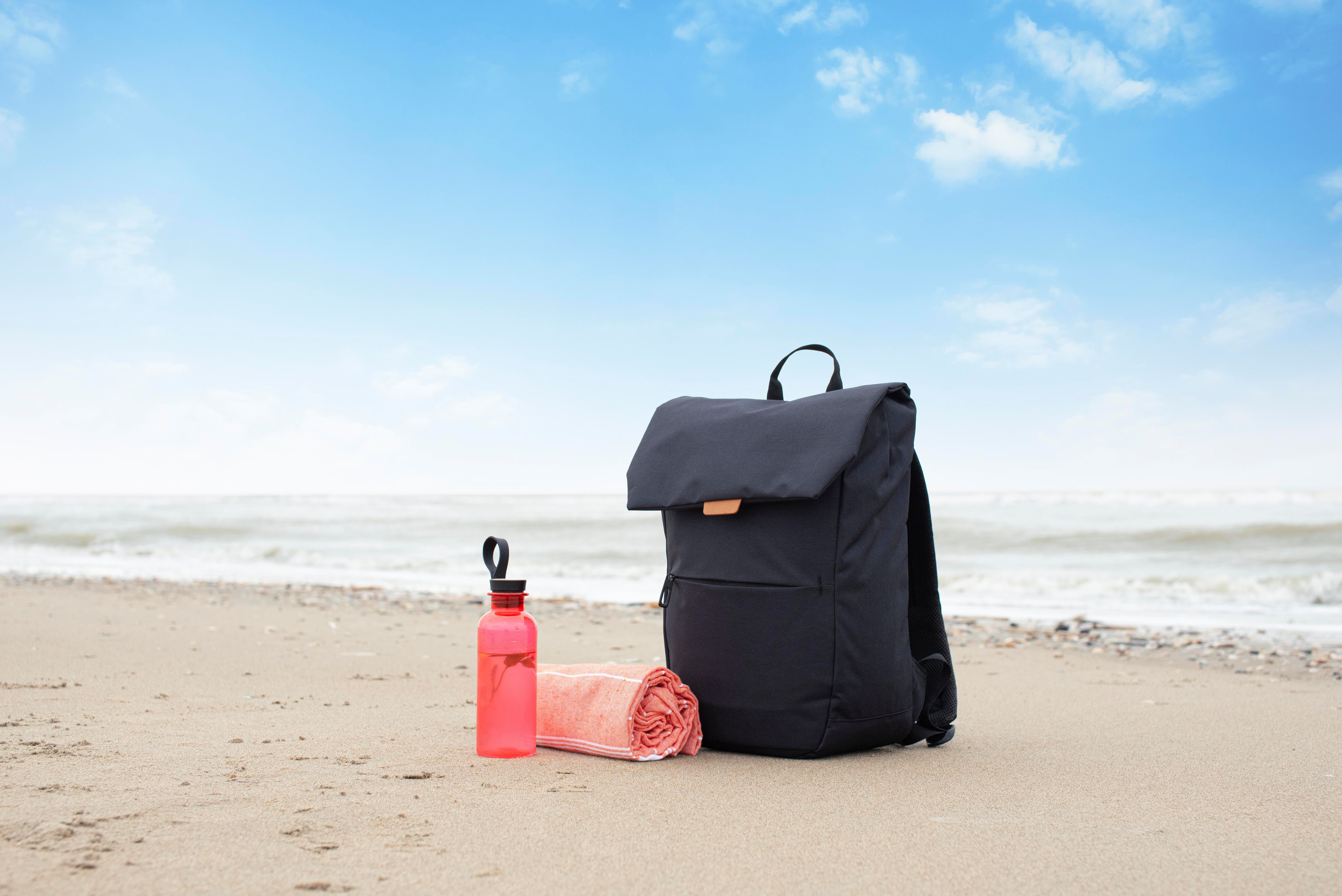 Rucksack aus Polyester (600D) Apollo