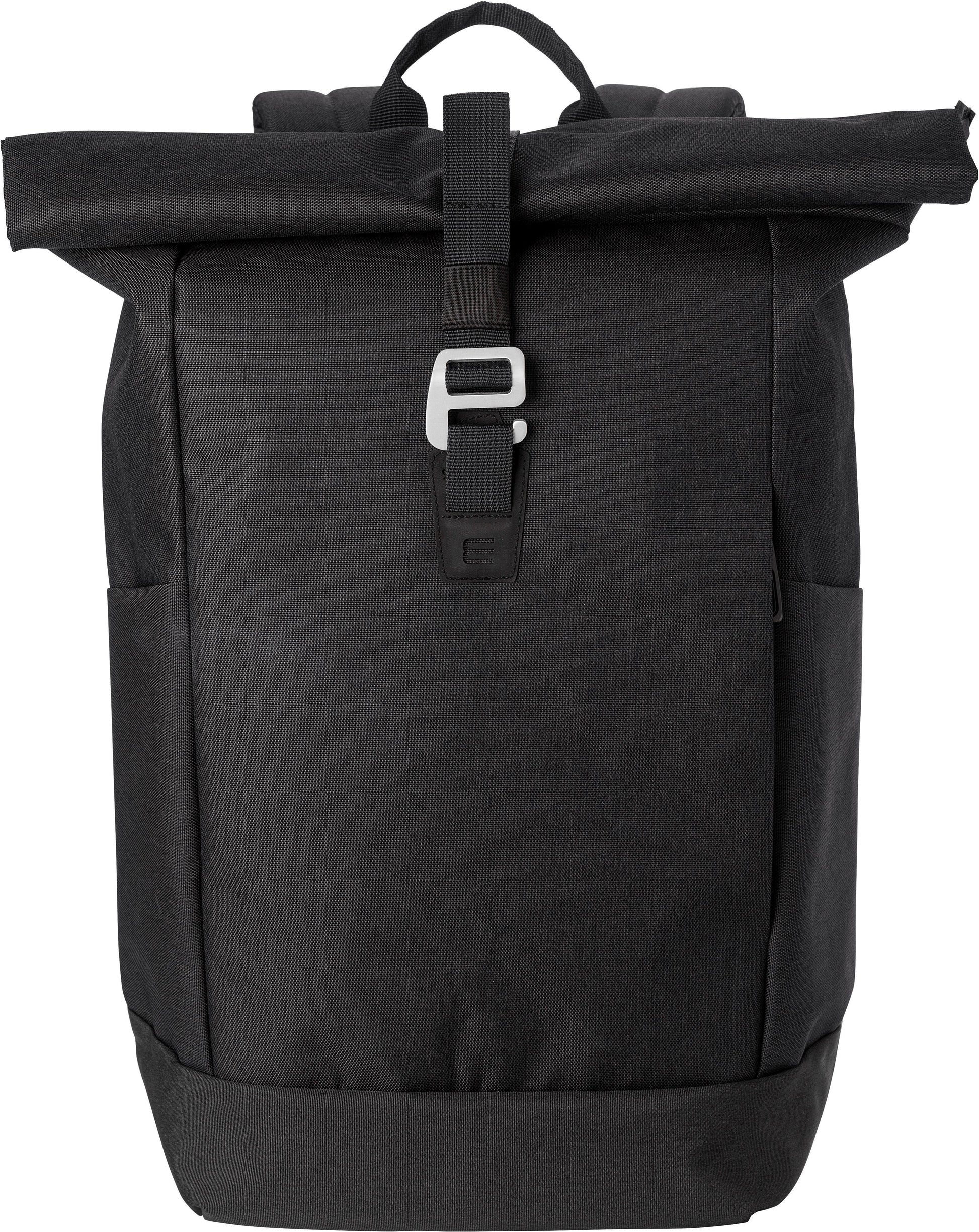 Polyester (600D) Rolltop-Rucksack Dax