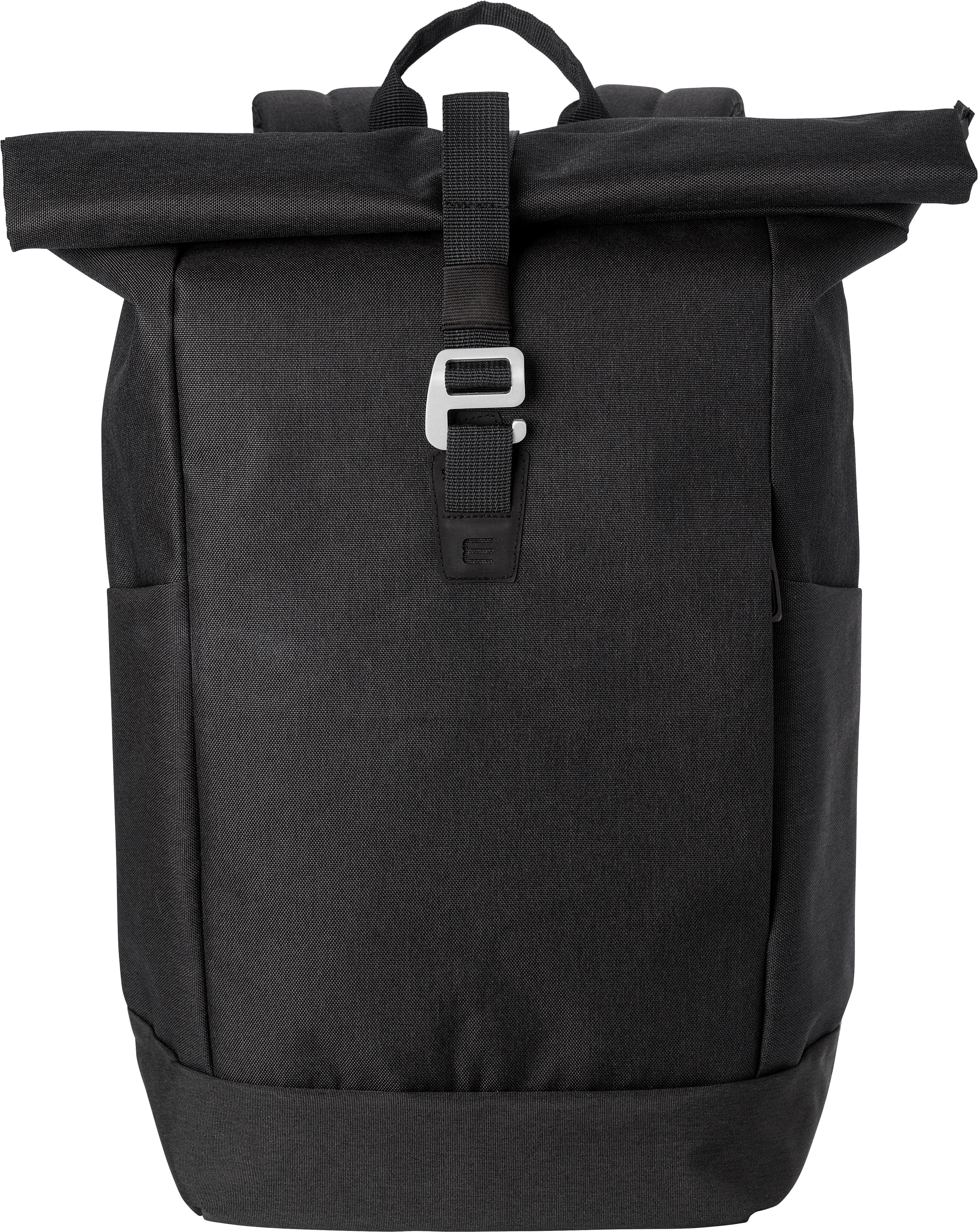 Polyester (600D) Rolltop-Rucksack Dax