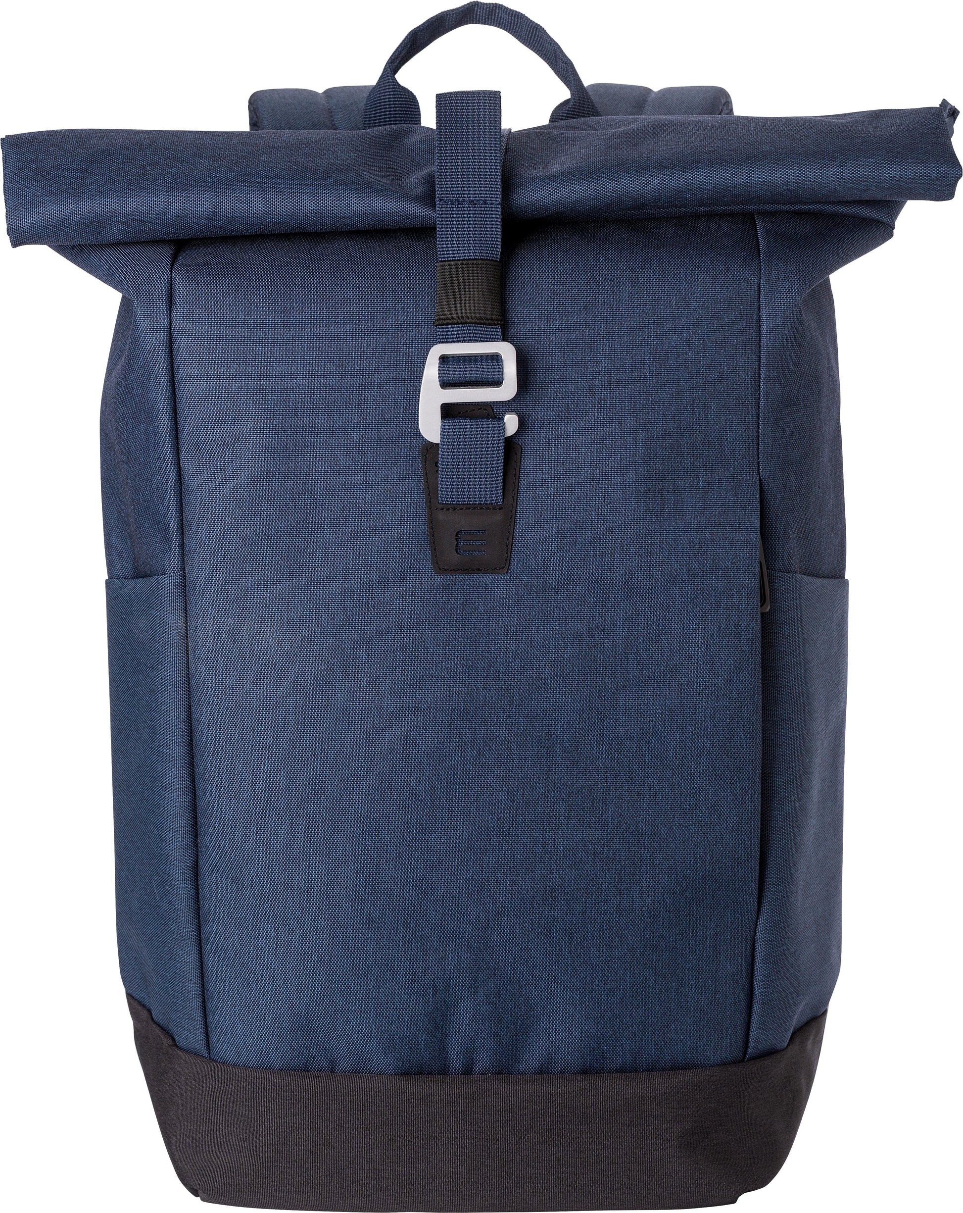 Polyester (600D) Rolltop-Rucksack Dax