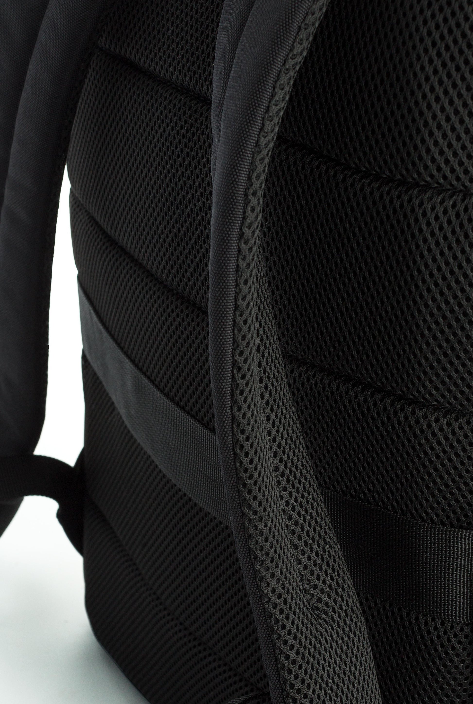 Polyester (600D) Laptop-Rucksack Oscar