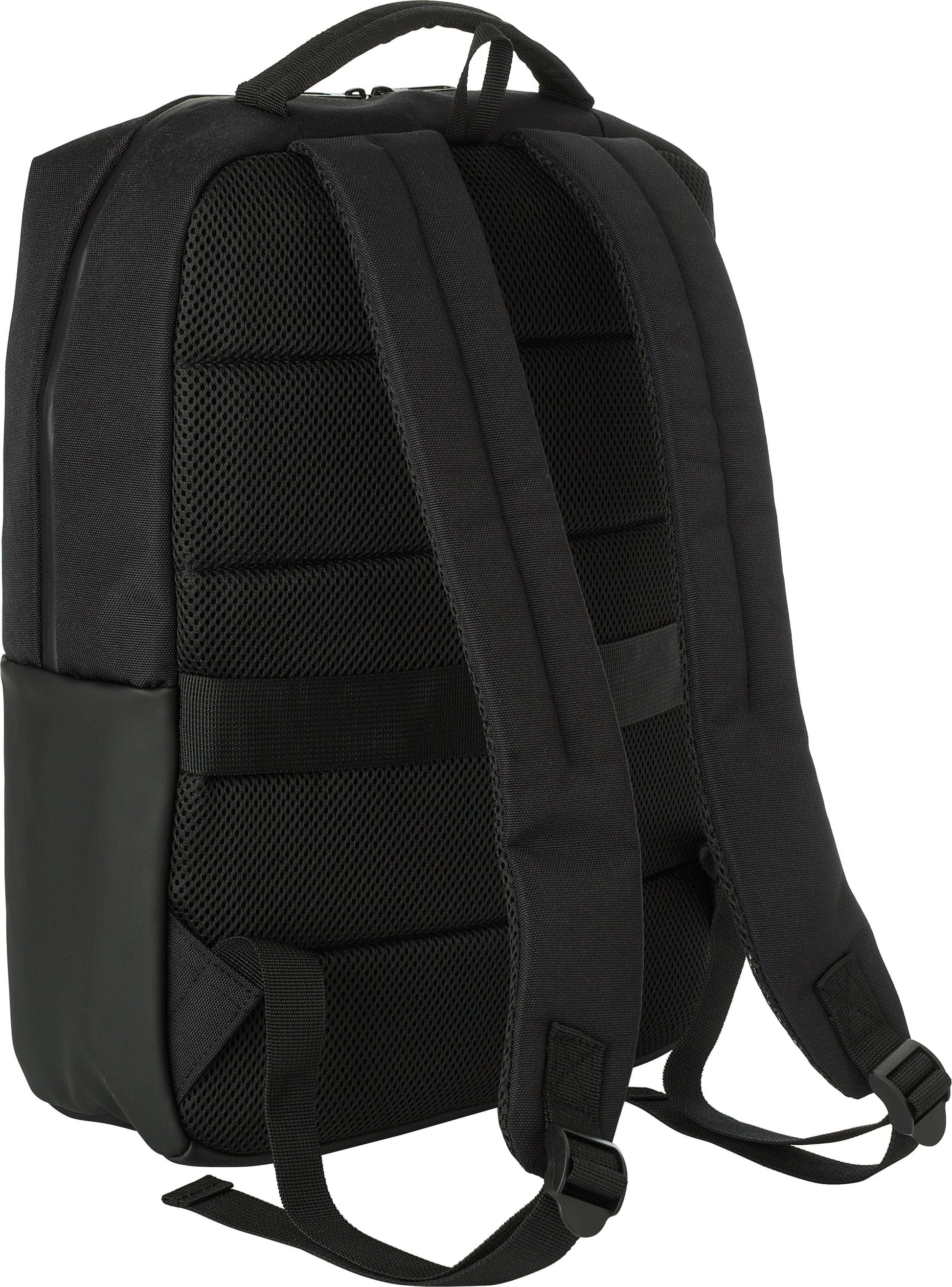 Polyester (600D) Laptop-Rucksack Oscar