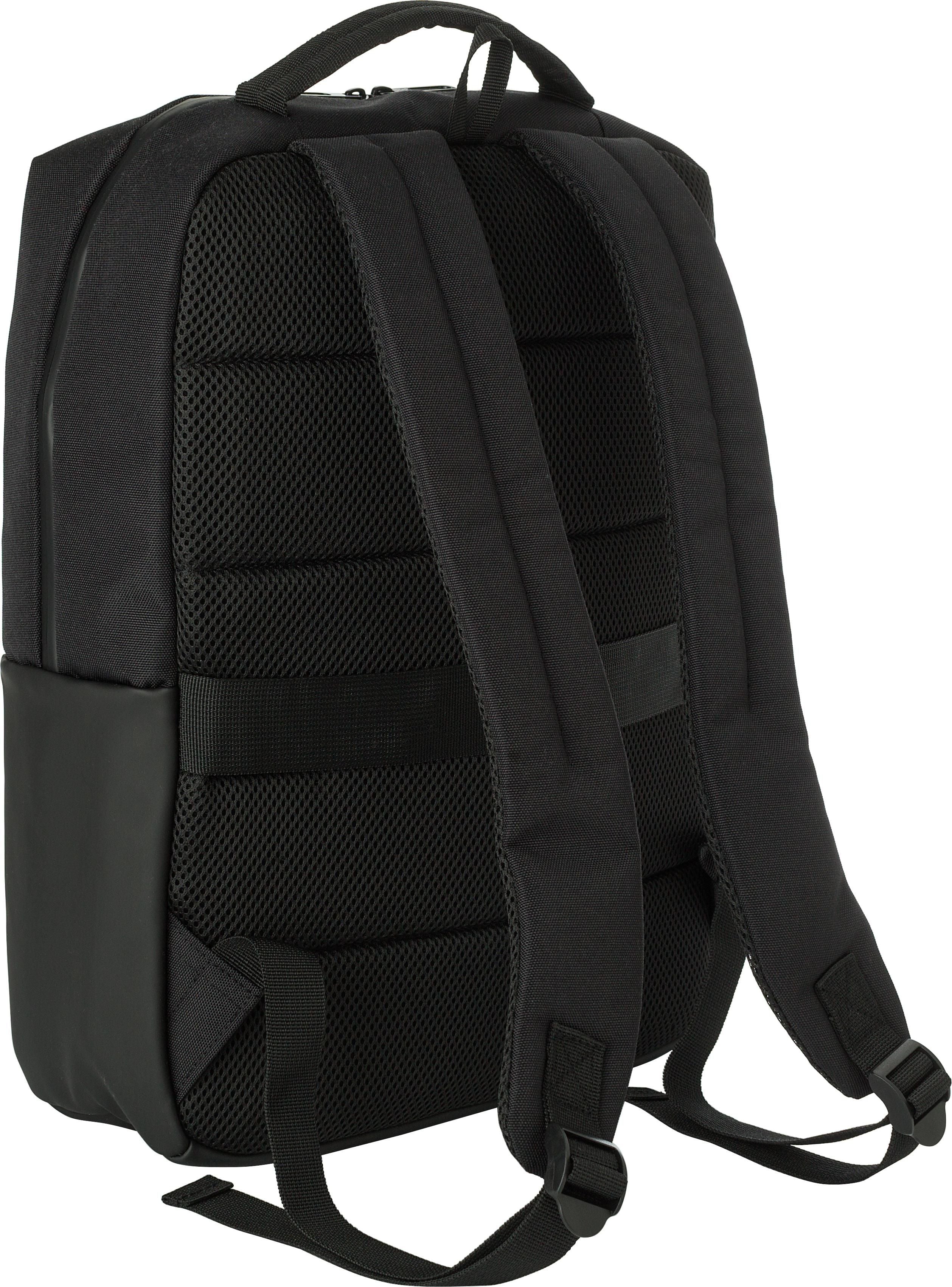 Polyester (600D) Laptop-Rucksack Oscar