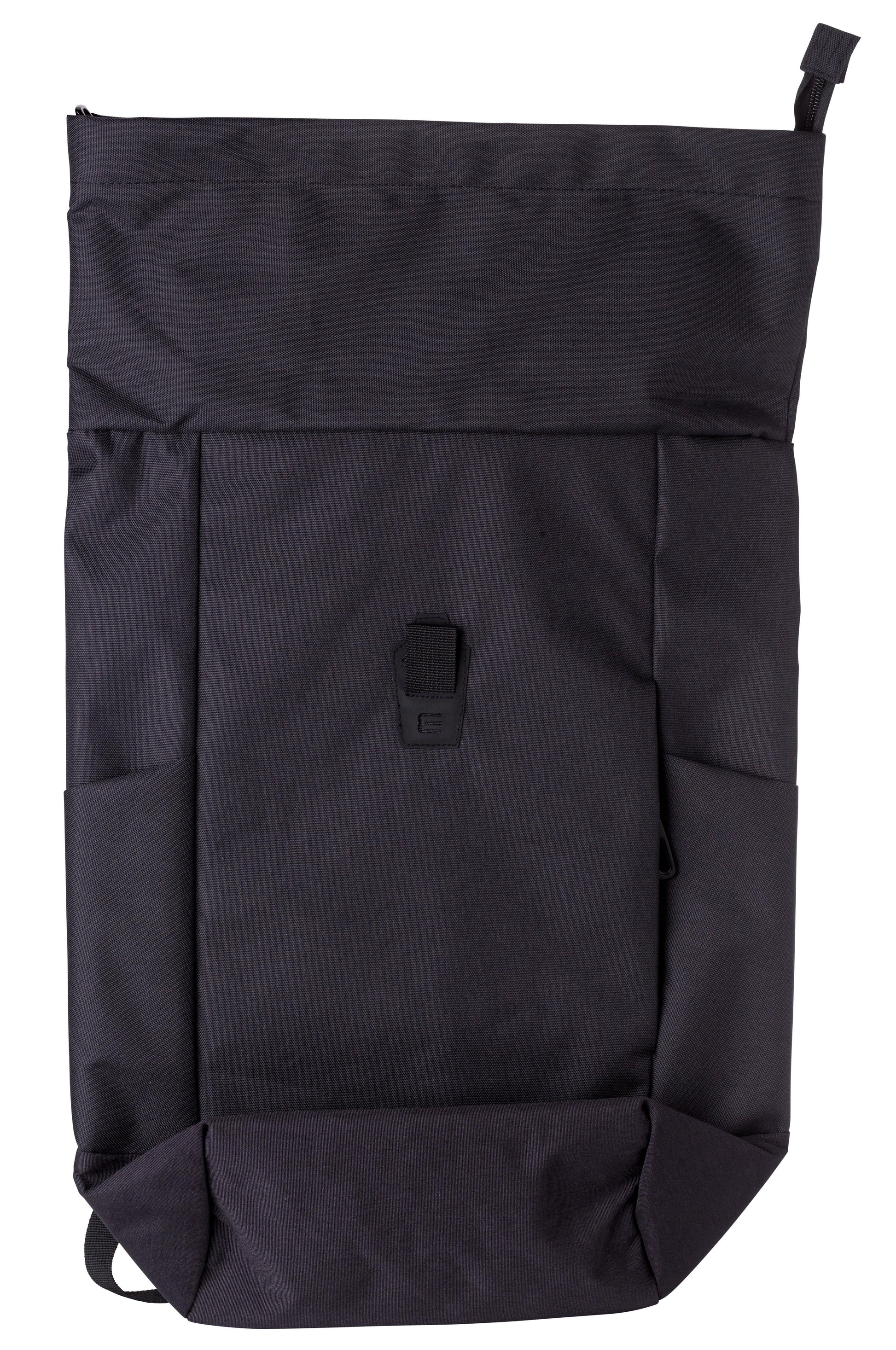 Polyester (600D) Rolltop-Rucksack Dax