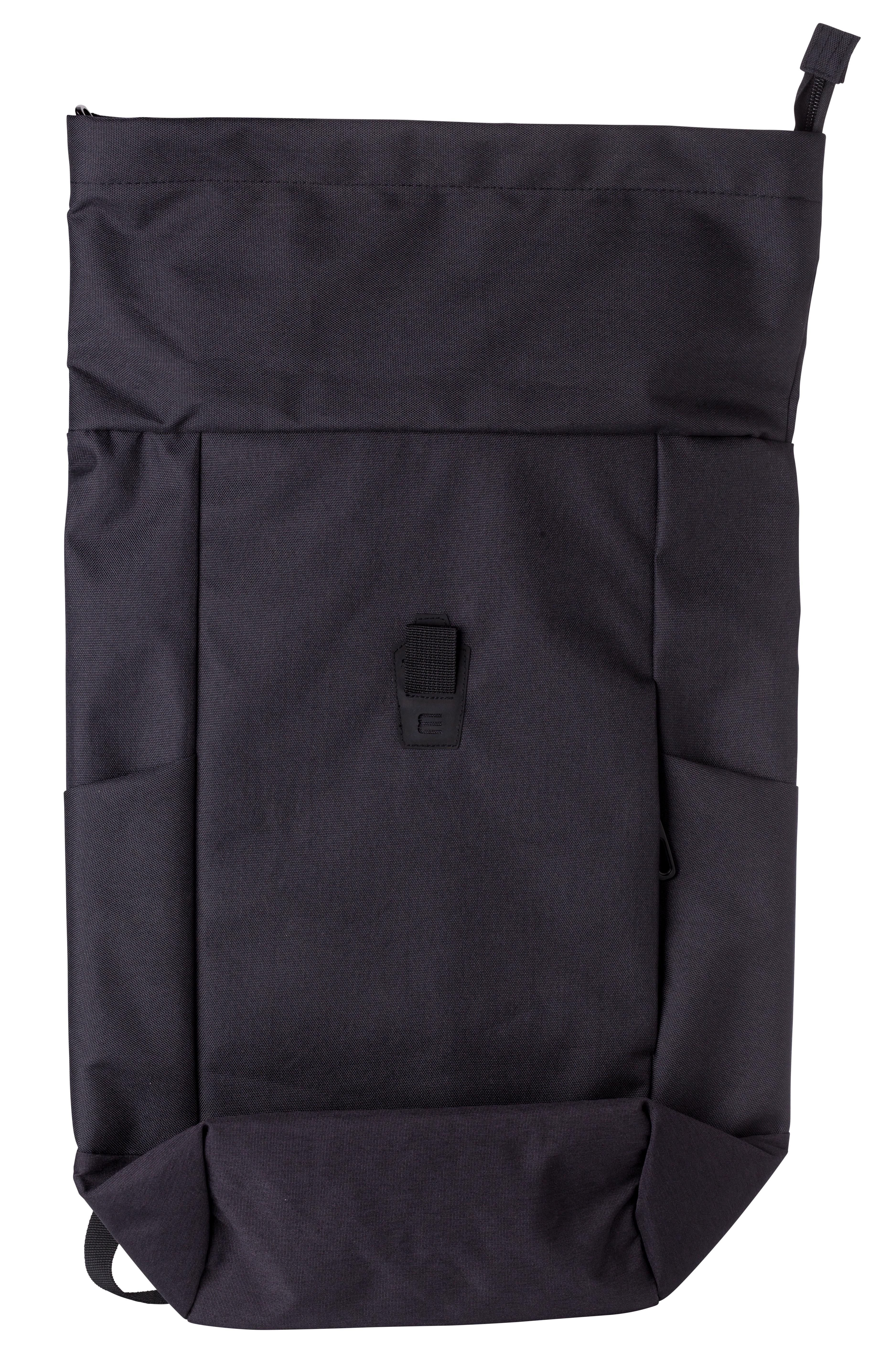 Polyester (600D) Rolltop-Rucksack Dax