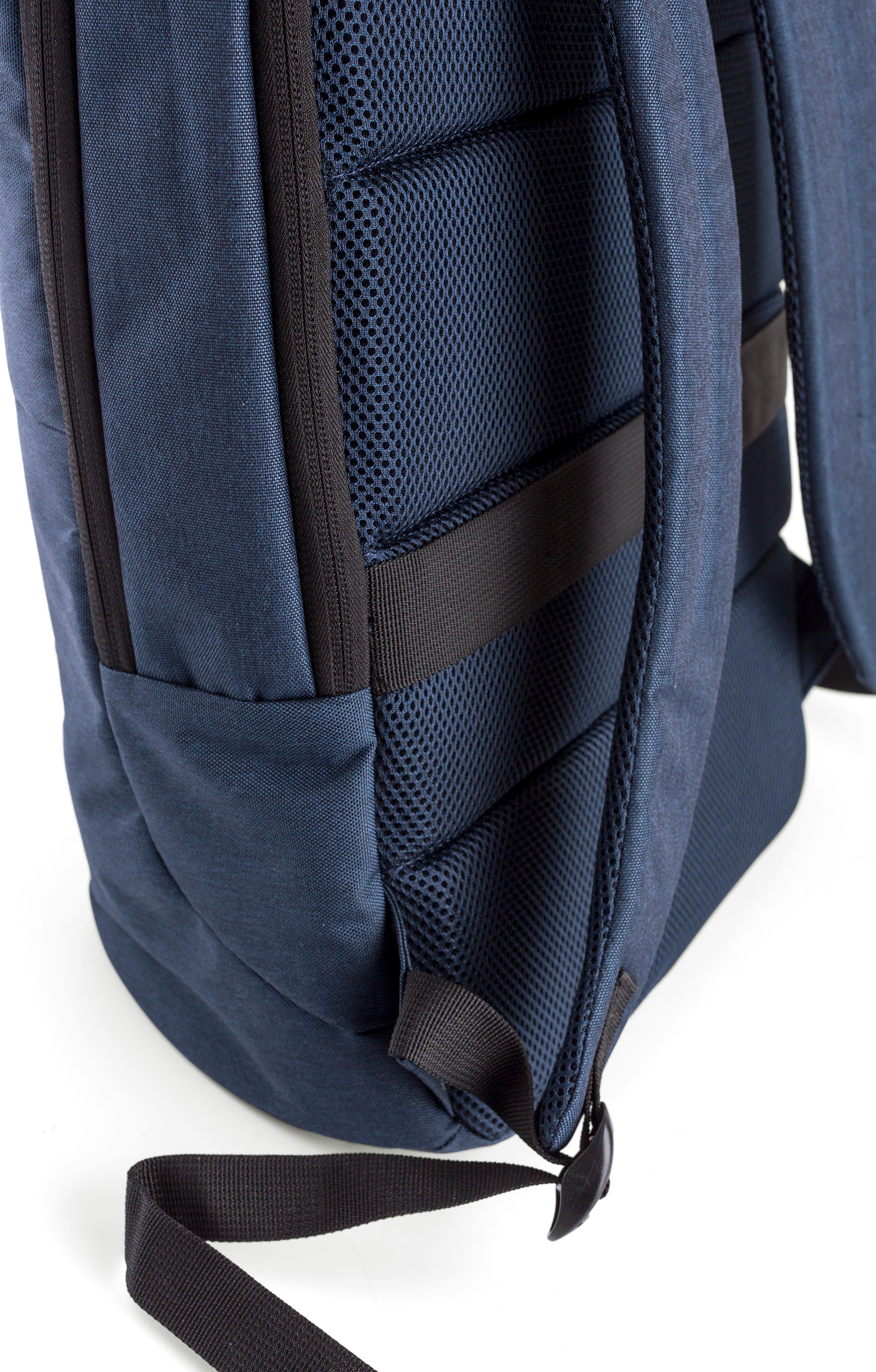Polyester (600D) Laptop-Rucksack Nicolas