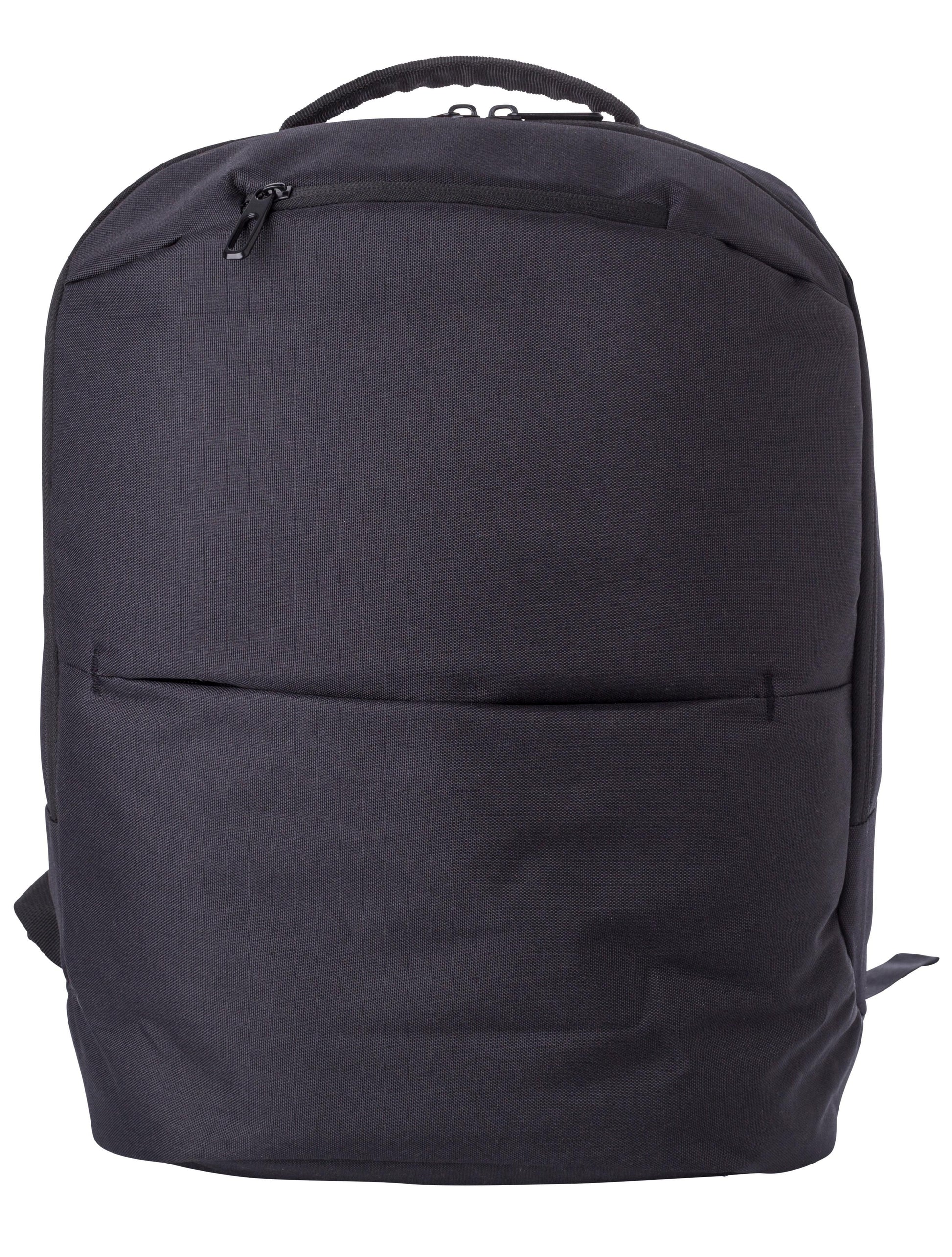 Polyester (600D) Laptop-Rucksack Nicolas