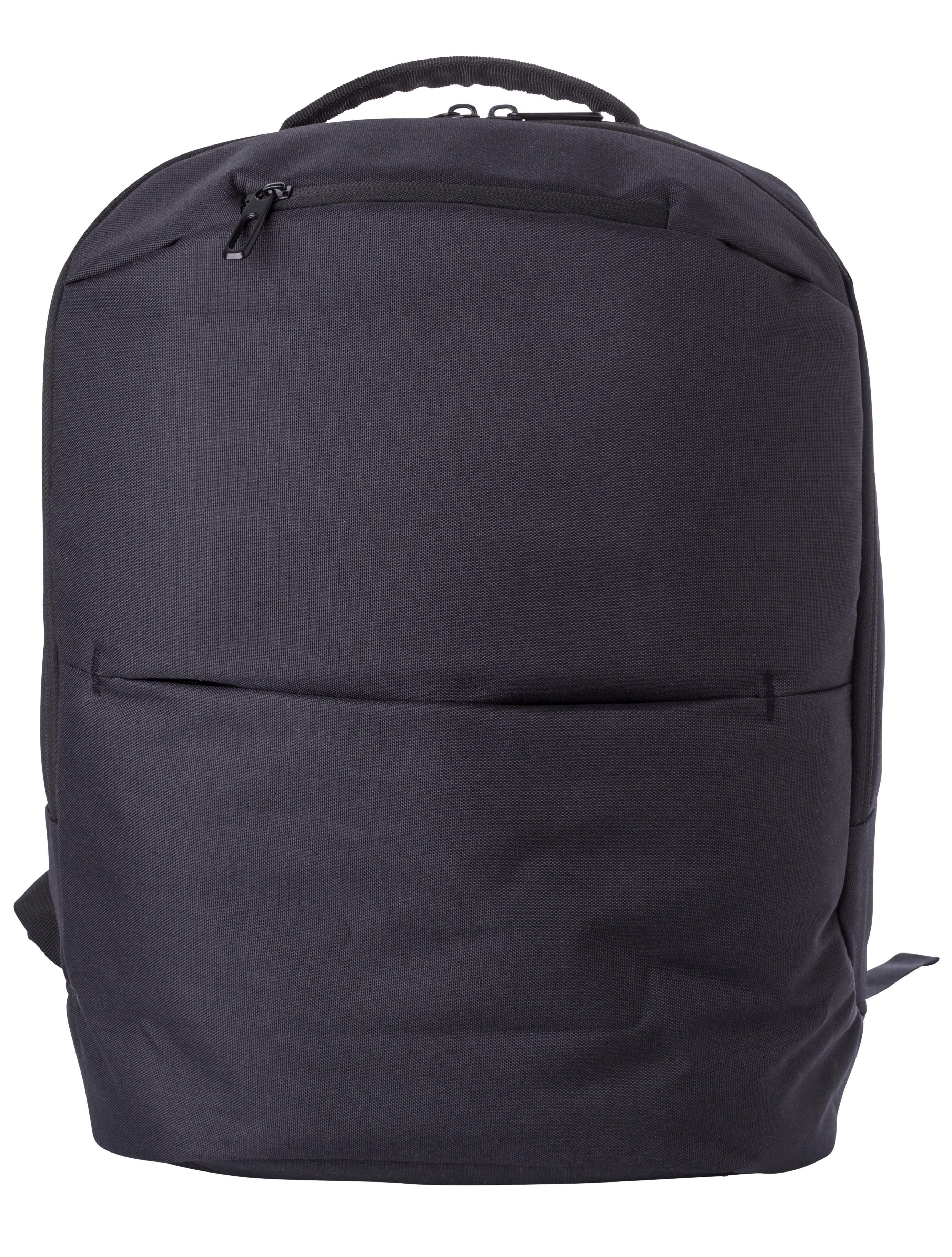 Polyester (600D) Laptop-Rucksack Nicolas