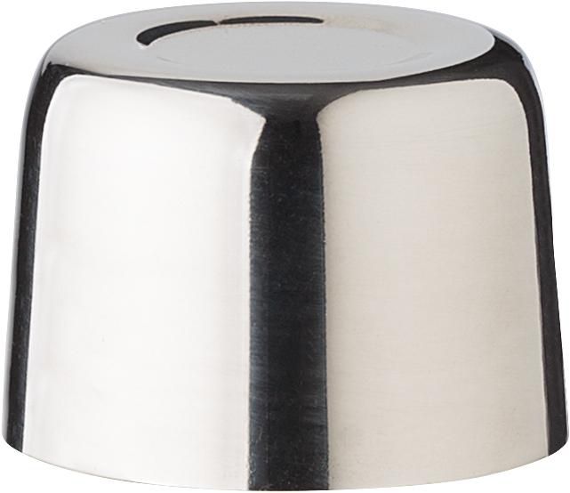 Glas-Cocktailshaker (400 ml) Adela