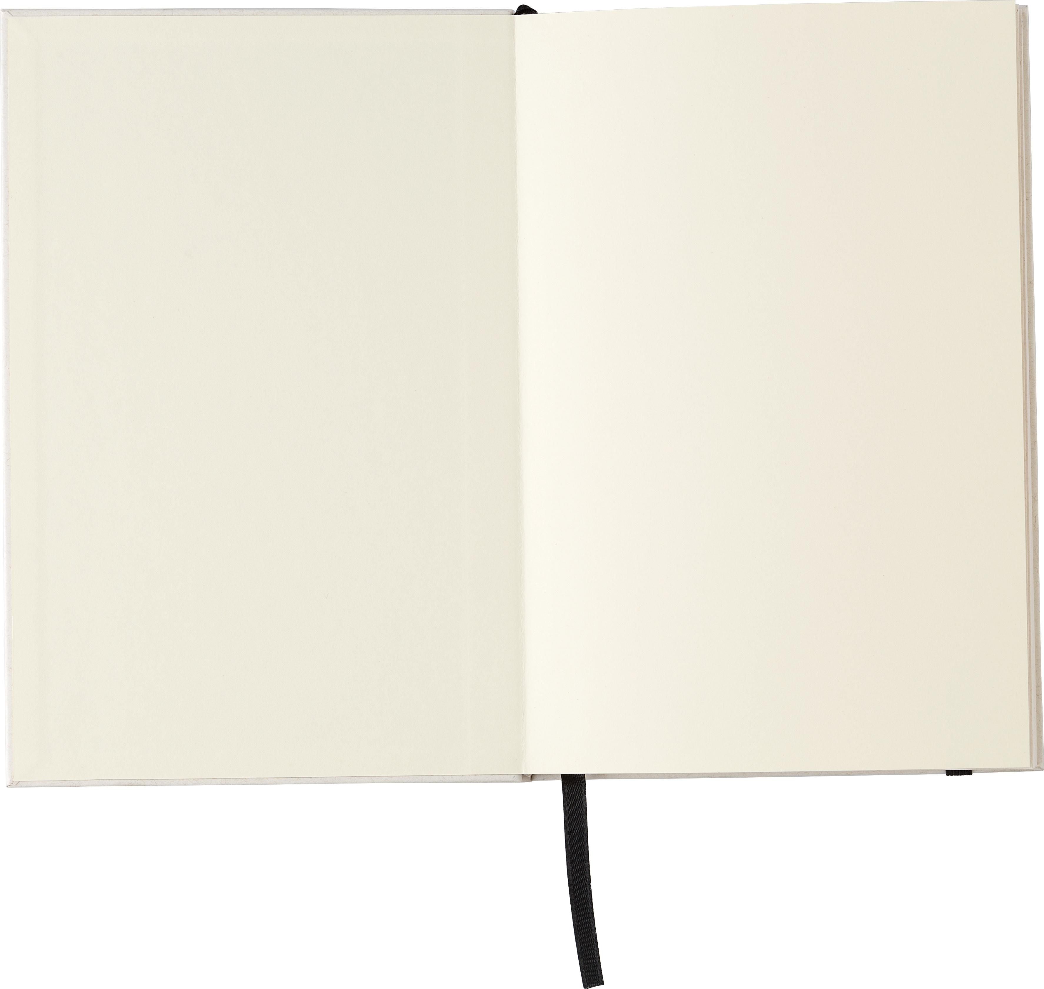 Recycling-Milchkarton Notizbuch A5 Hudson
