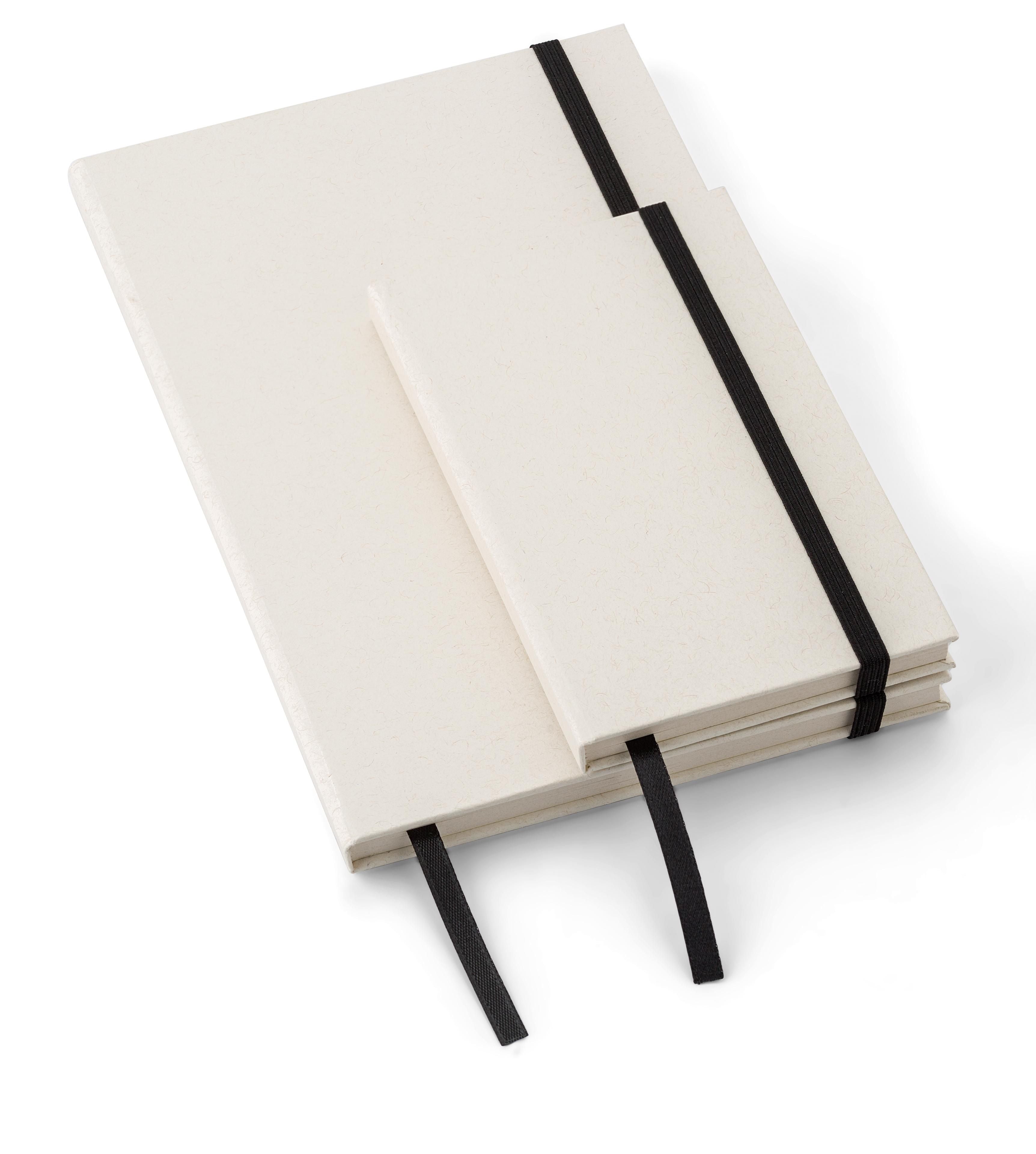 Recycling-Milchkarton Notizbuch A5 Hudson