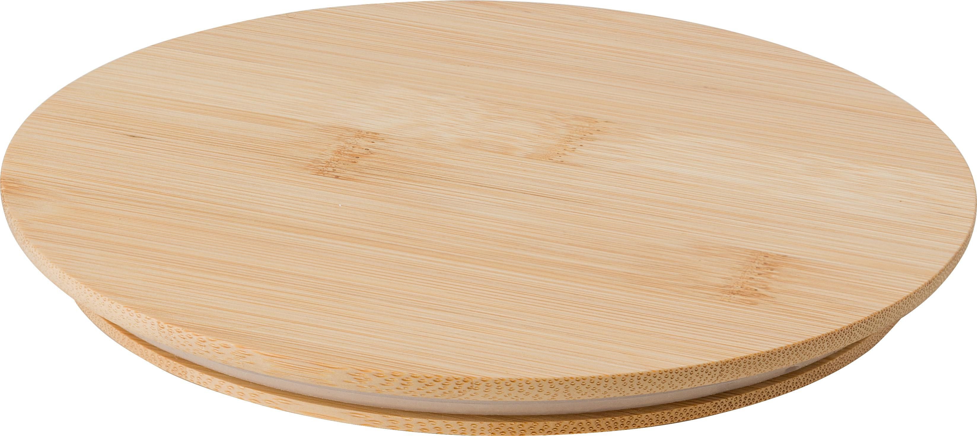 Salatschüssel aus Glas Isabeau
