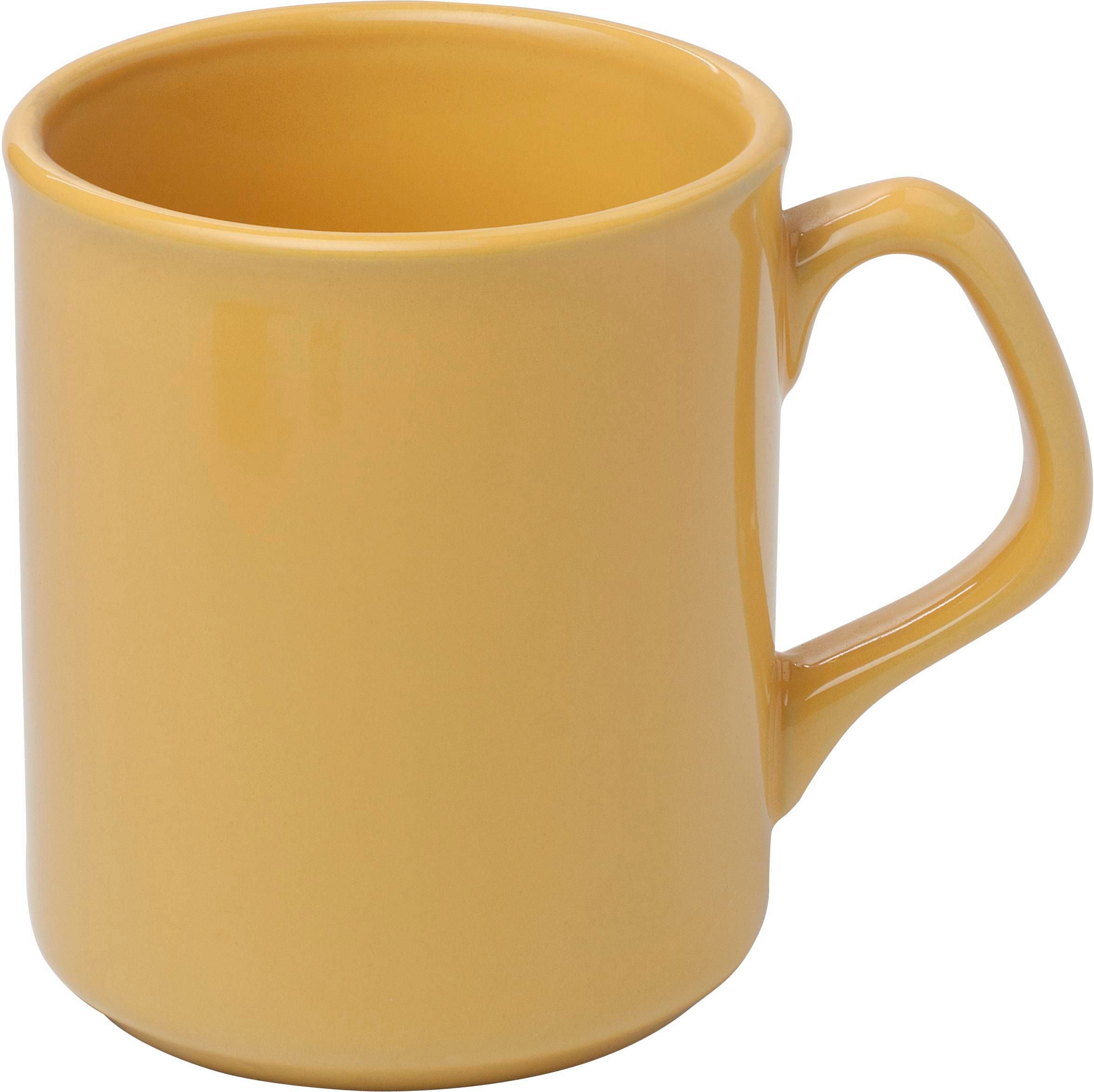 Becher aus Porzellan Jamie