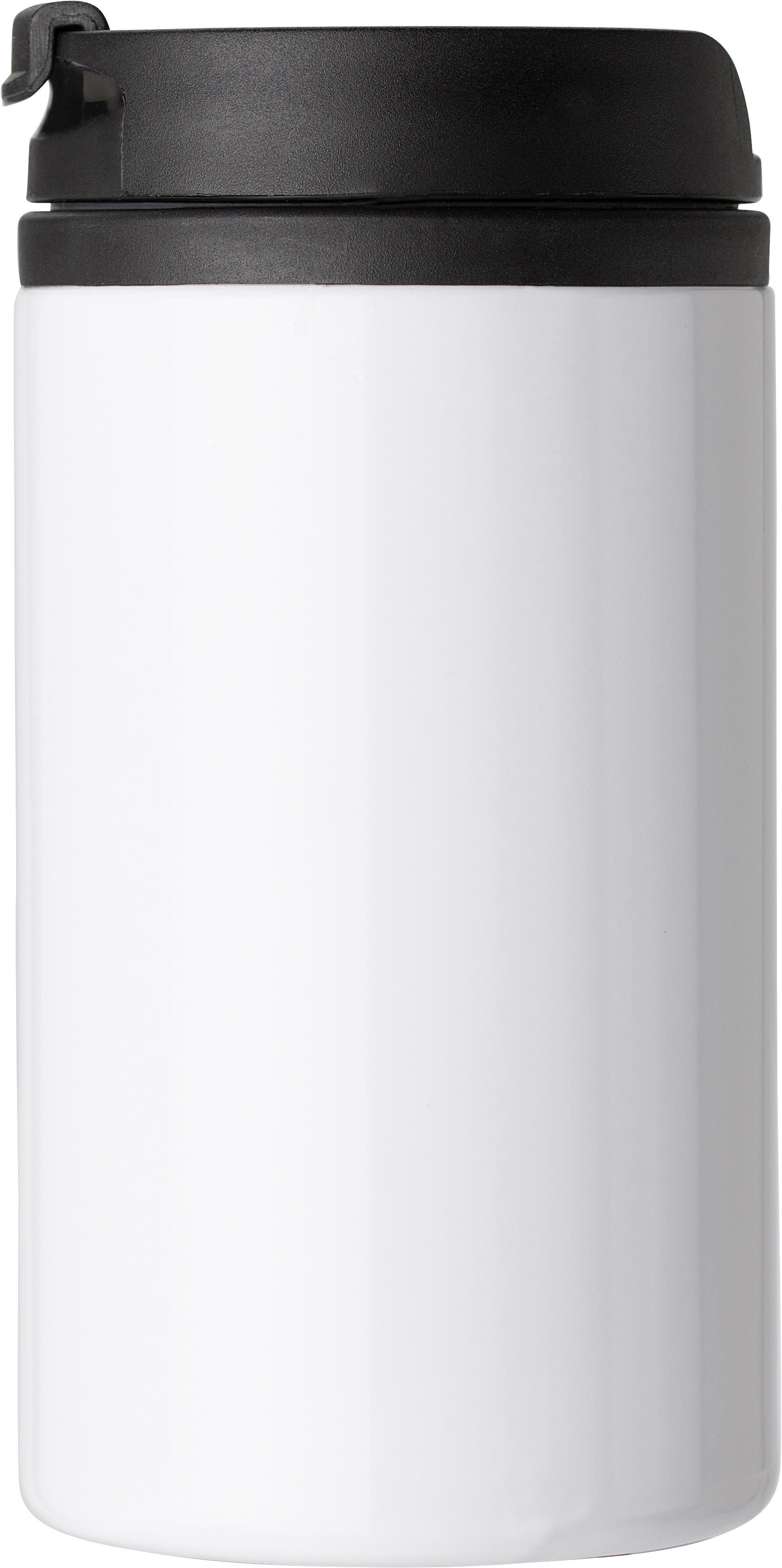 Isolierbecher (300 ml), auslaufsicher Gisela