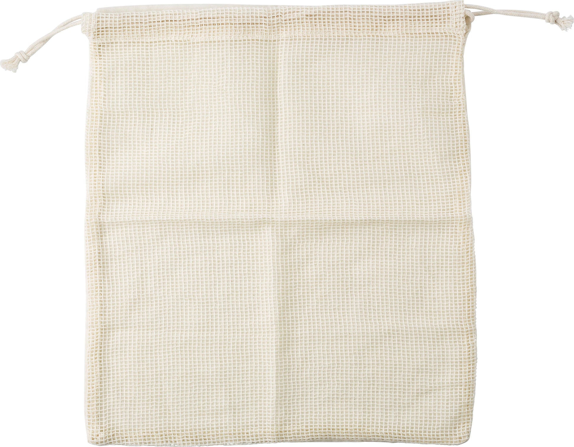 Organic cotton fruits and vegetables bag Freddy