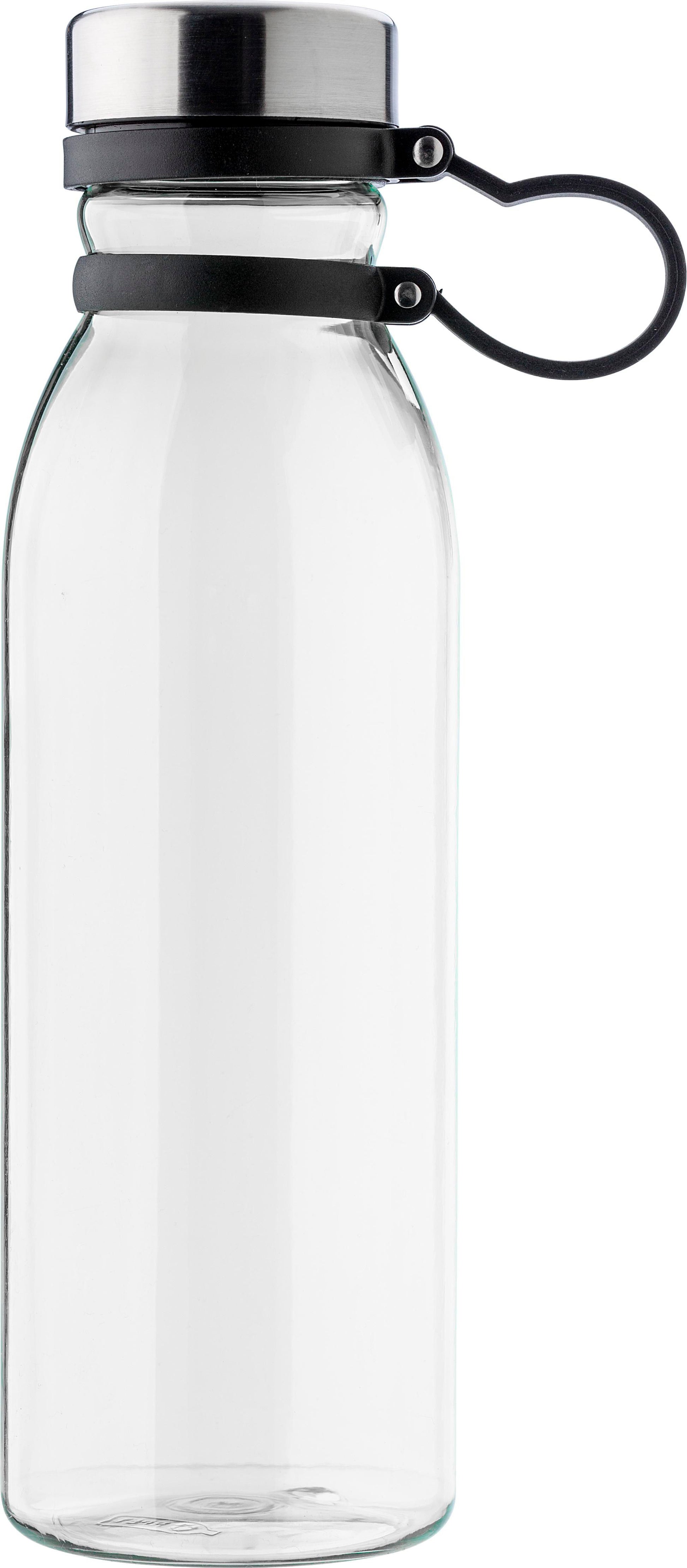 rPET-Flasche Timothy