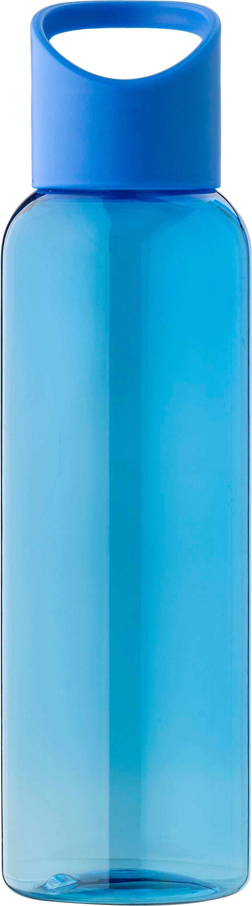 Recyceltem wasserflasche aus Kunststoff Rita
