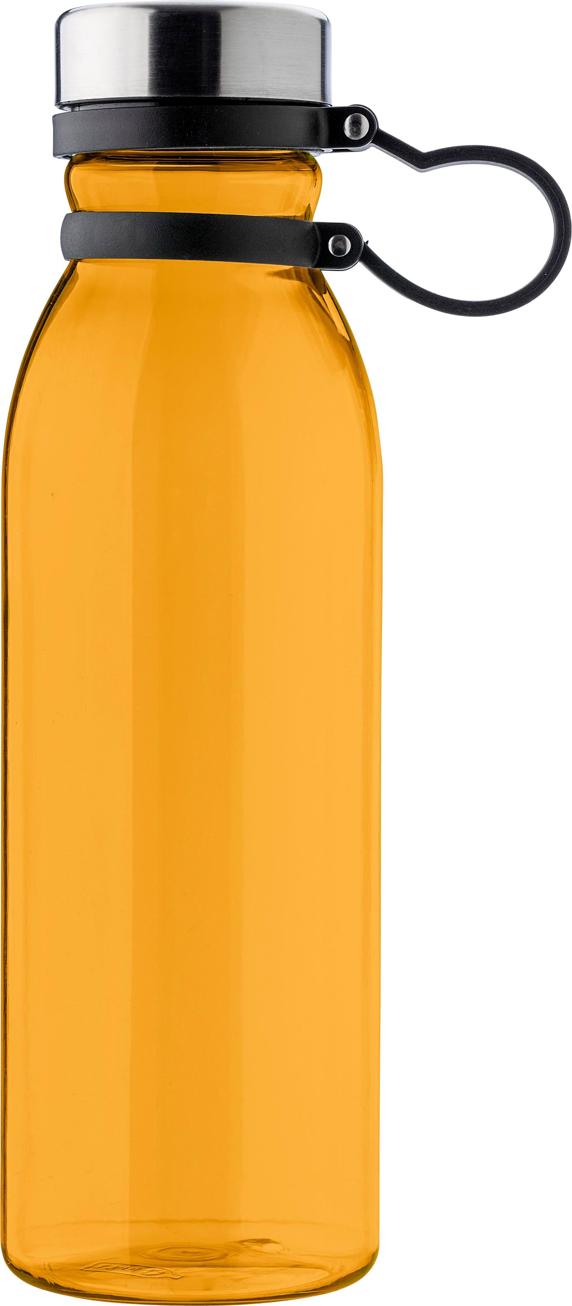 rPET-Flasche Timothy