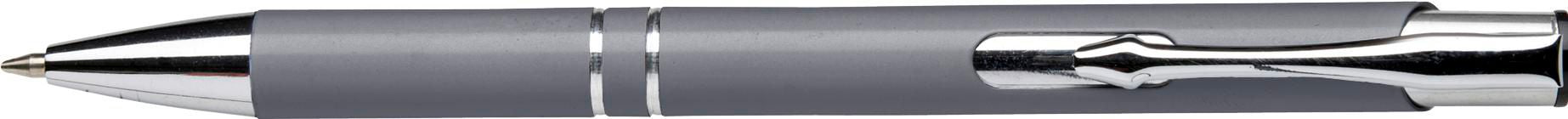 Recyceltem kugelschreiber aus Aluminium Albacete
