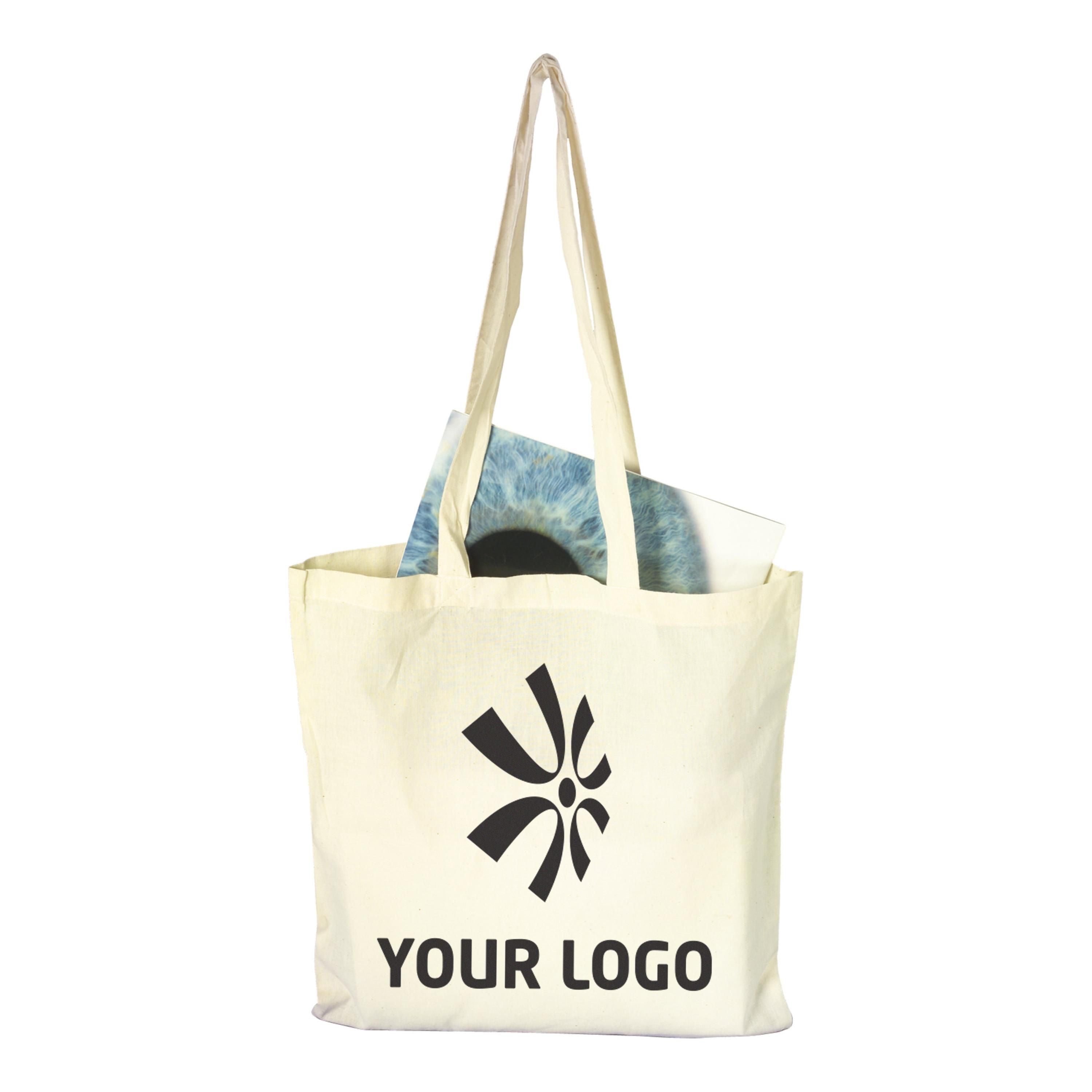 Baumwolltasche Hilda