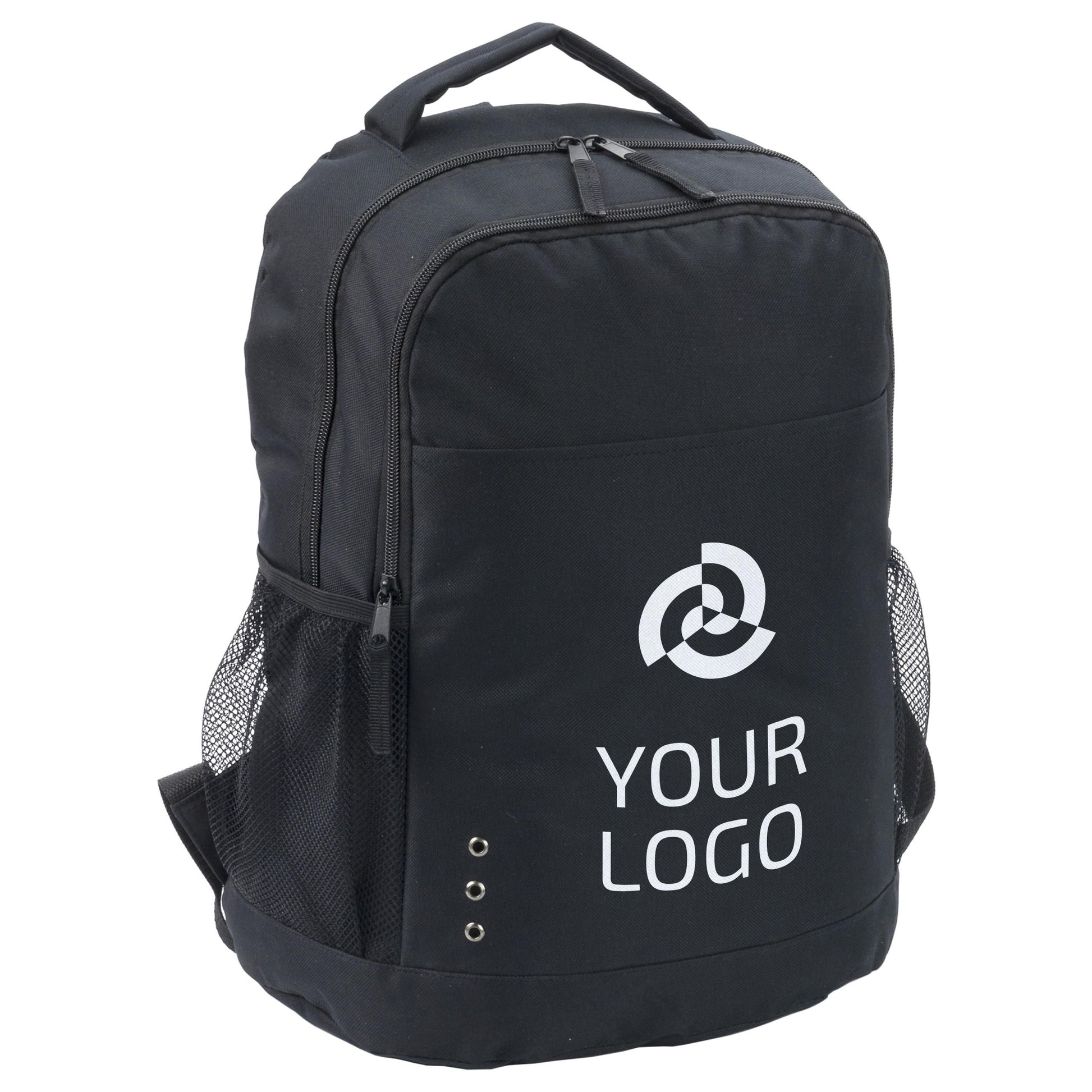 Rucksack aus Polyester Harry