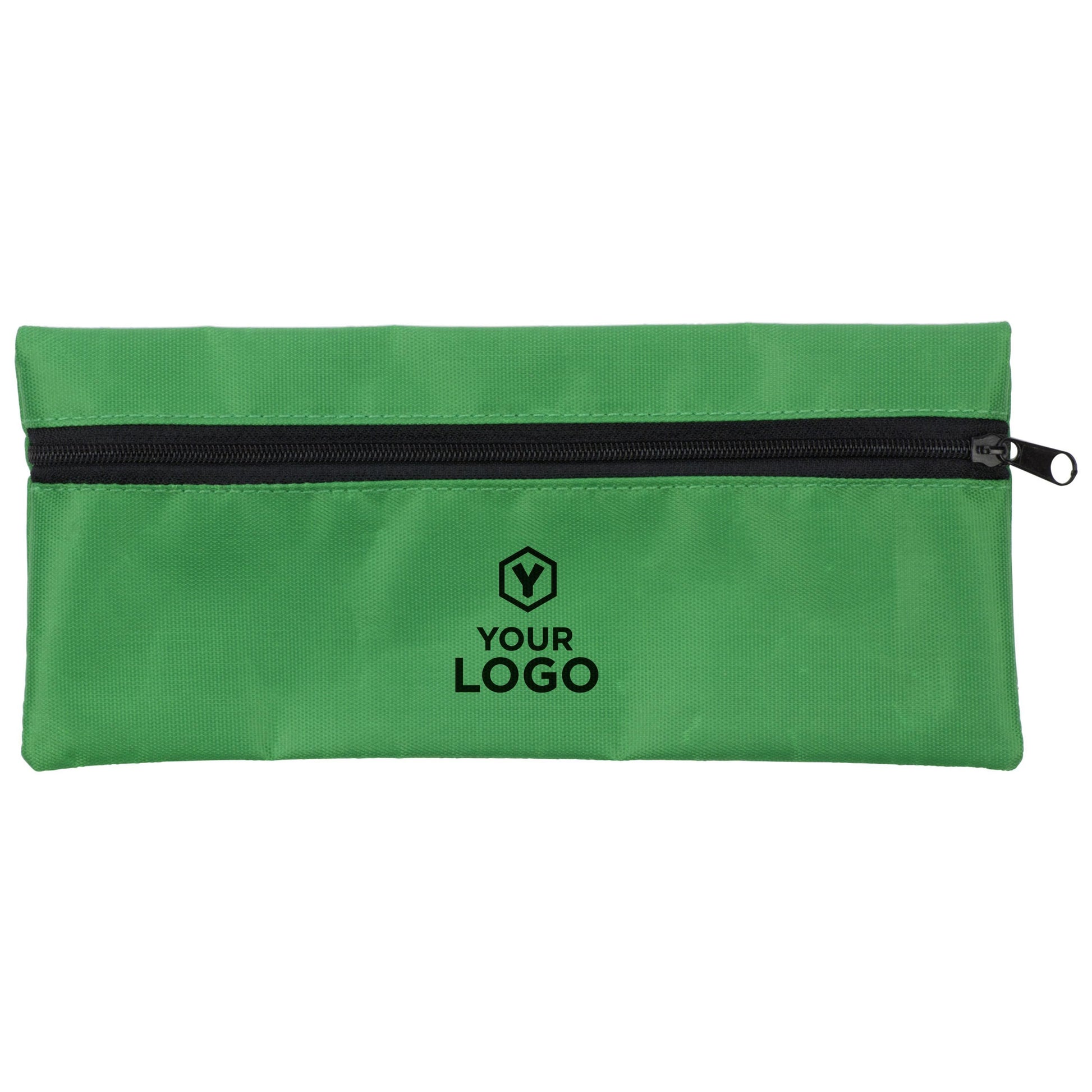 Stifte-Etui aus Polyester Donna