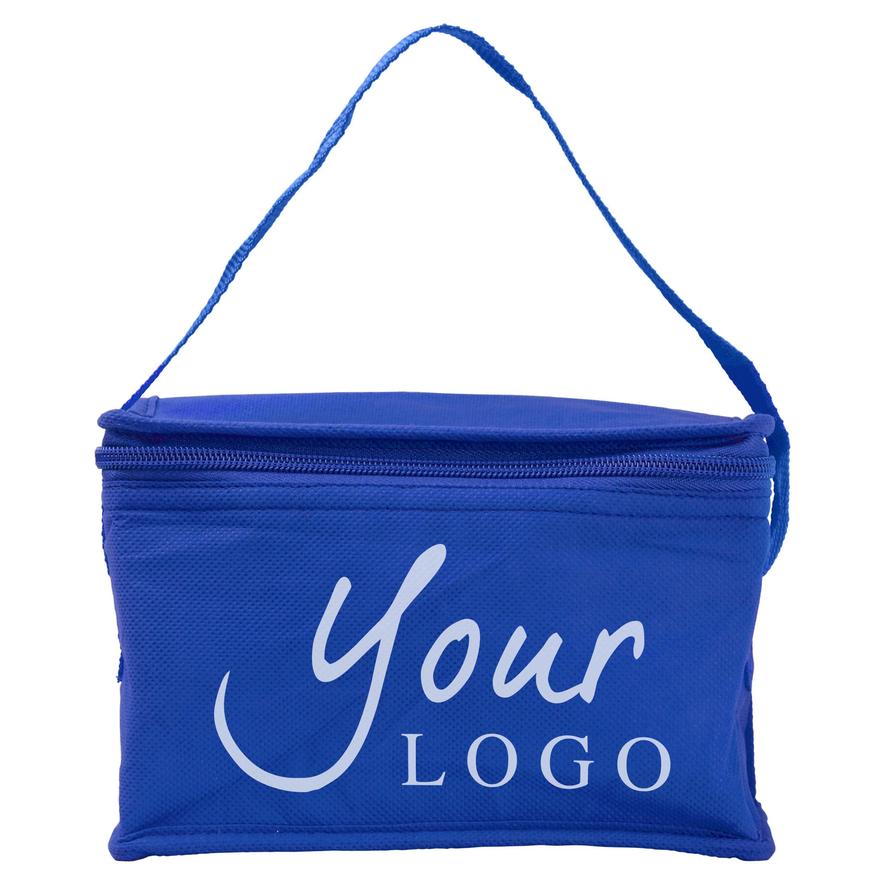 Kühltasche aus Non-Woven Arlene